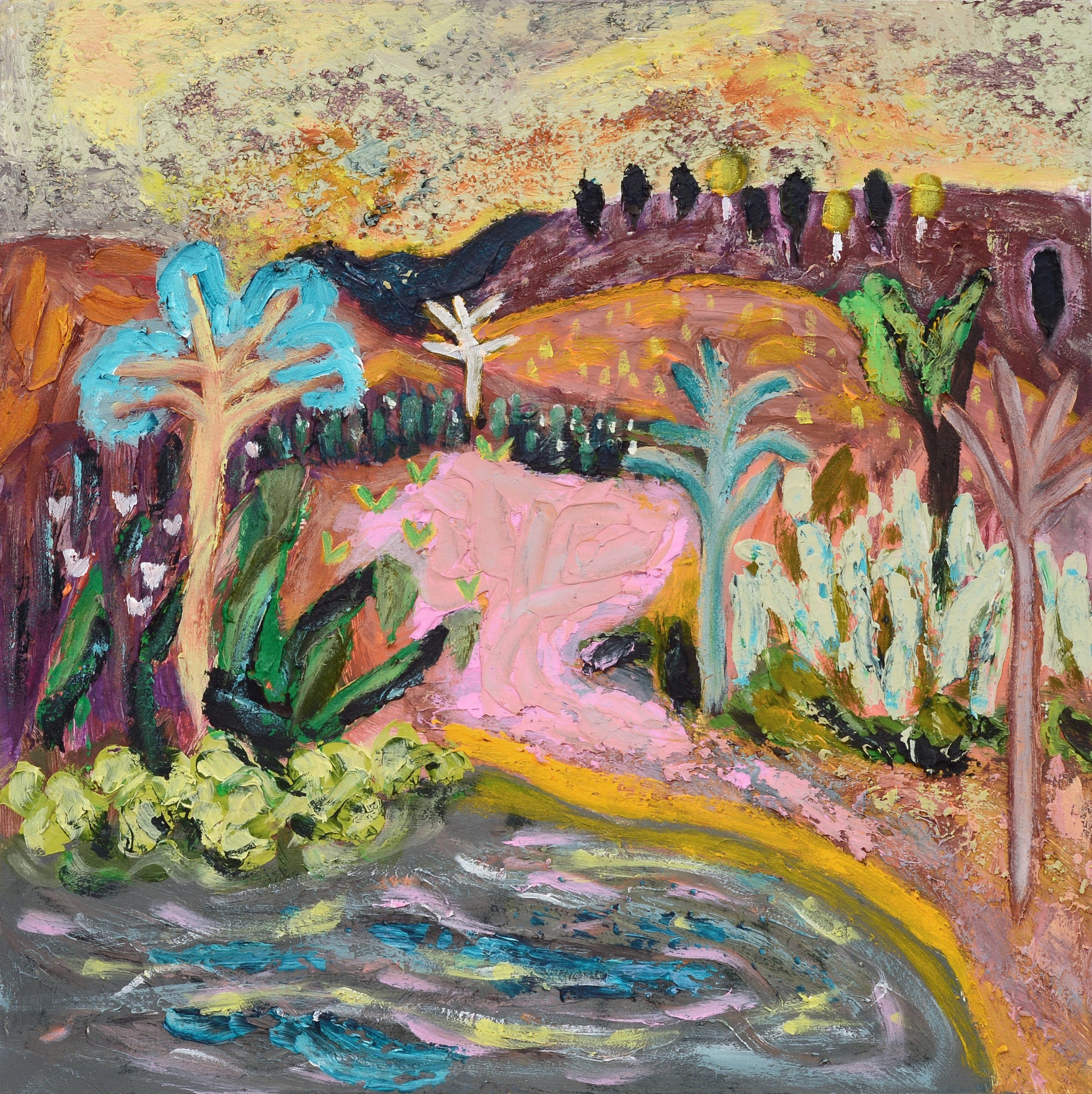 JOANNE LOBOTSKY