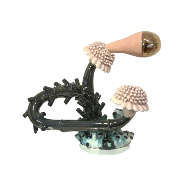 Megan Bogonovich
2024-12
glazed ceramic
12 x 14 x 9”