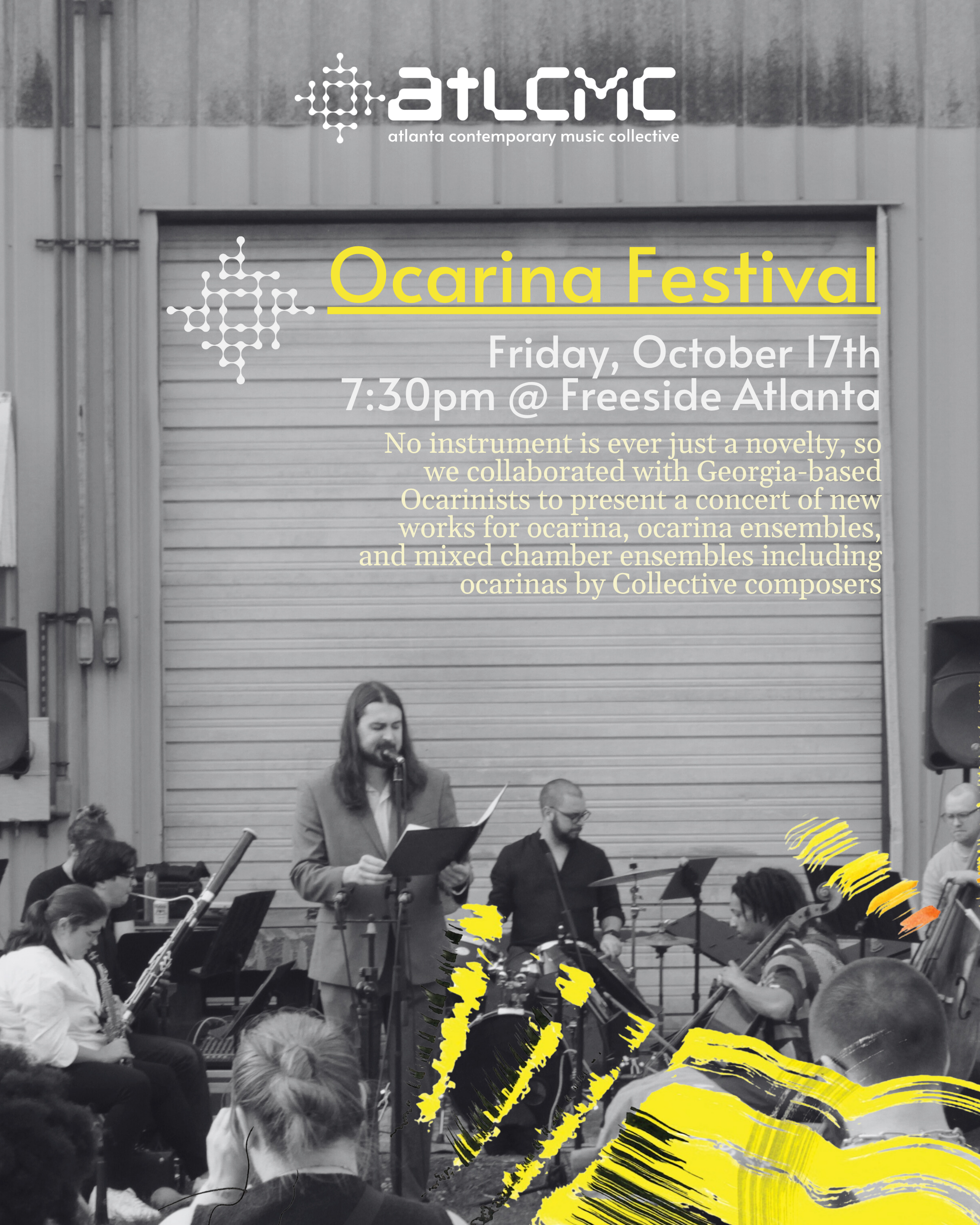 Ocarina Festival