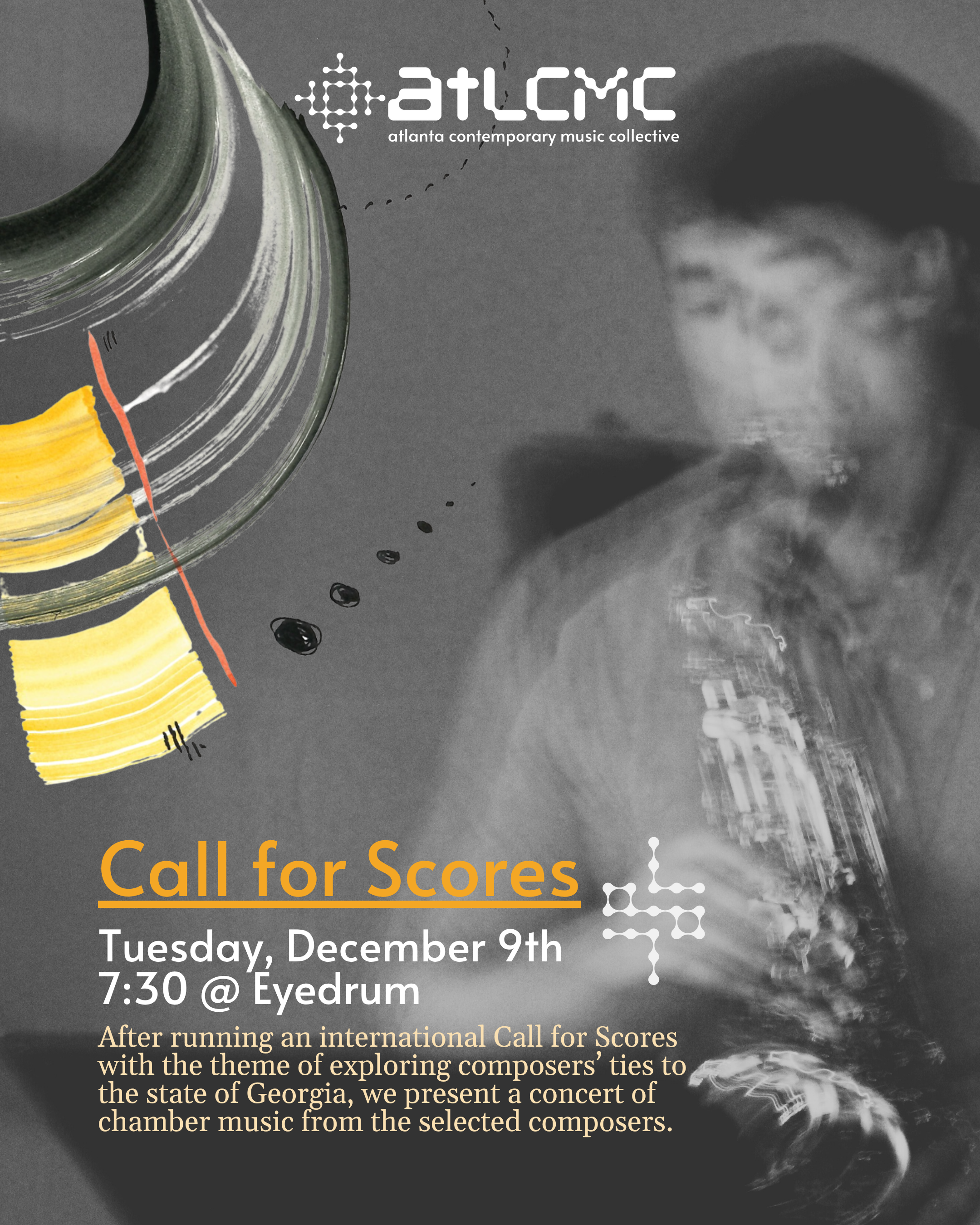 Call for Scores