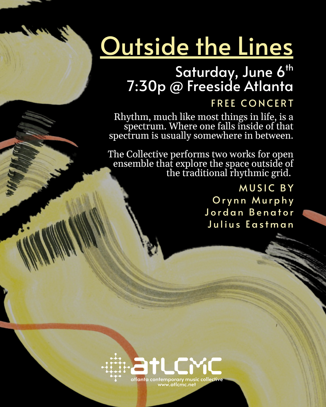 Outside the Lines