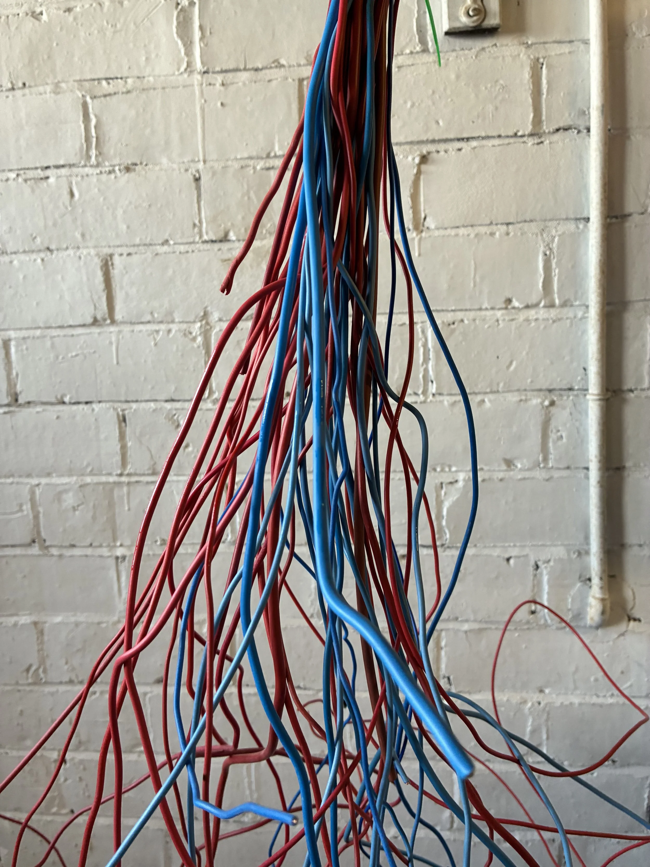 Wired // Re-Wired (2026) (WIP)