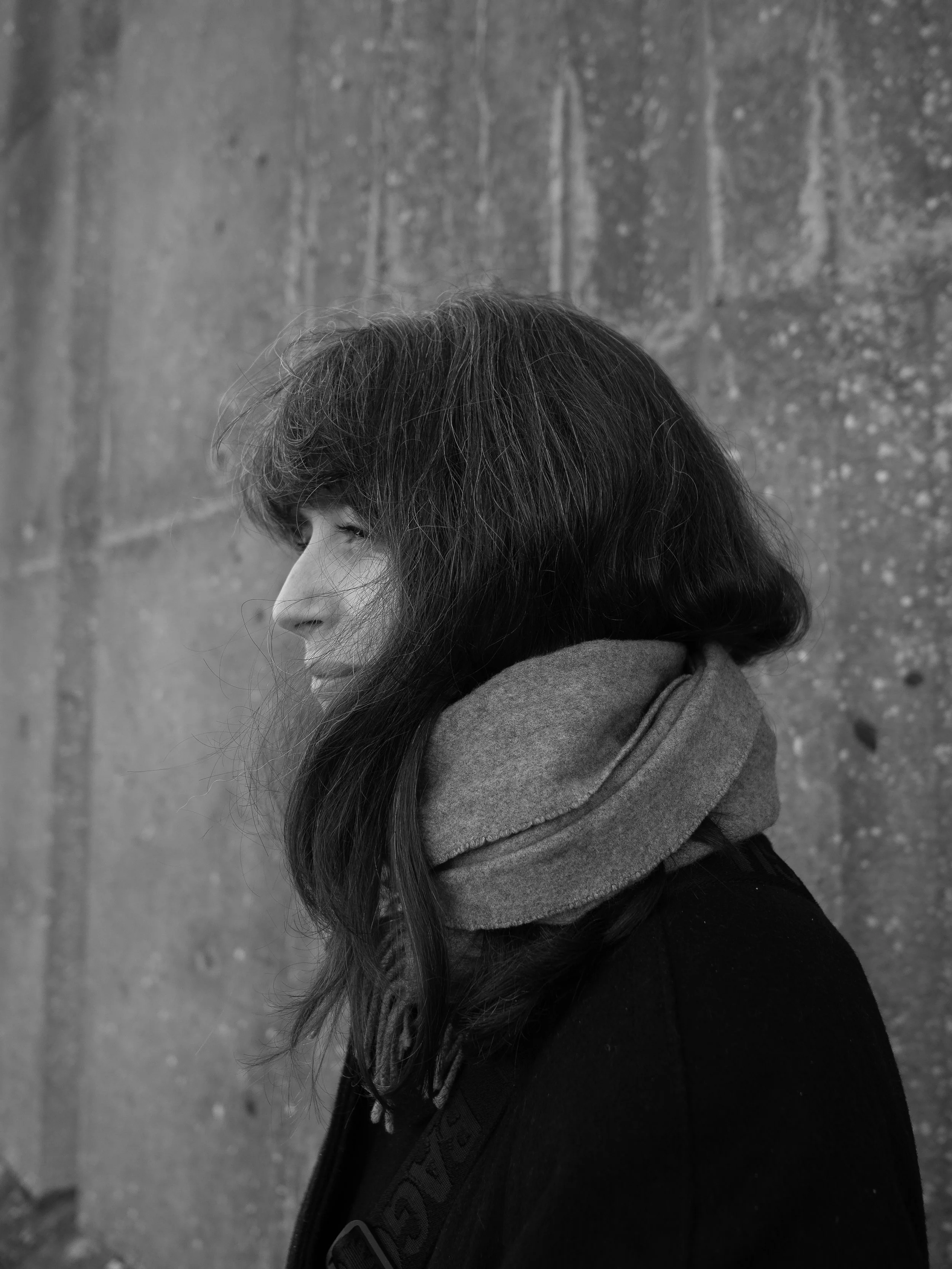 The Newcastle Project (2026)