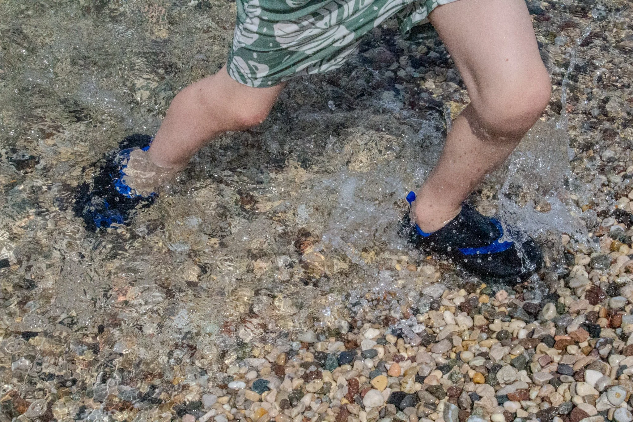 Splashes of Existence (2021-)