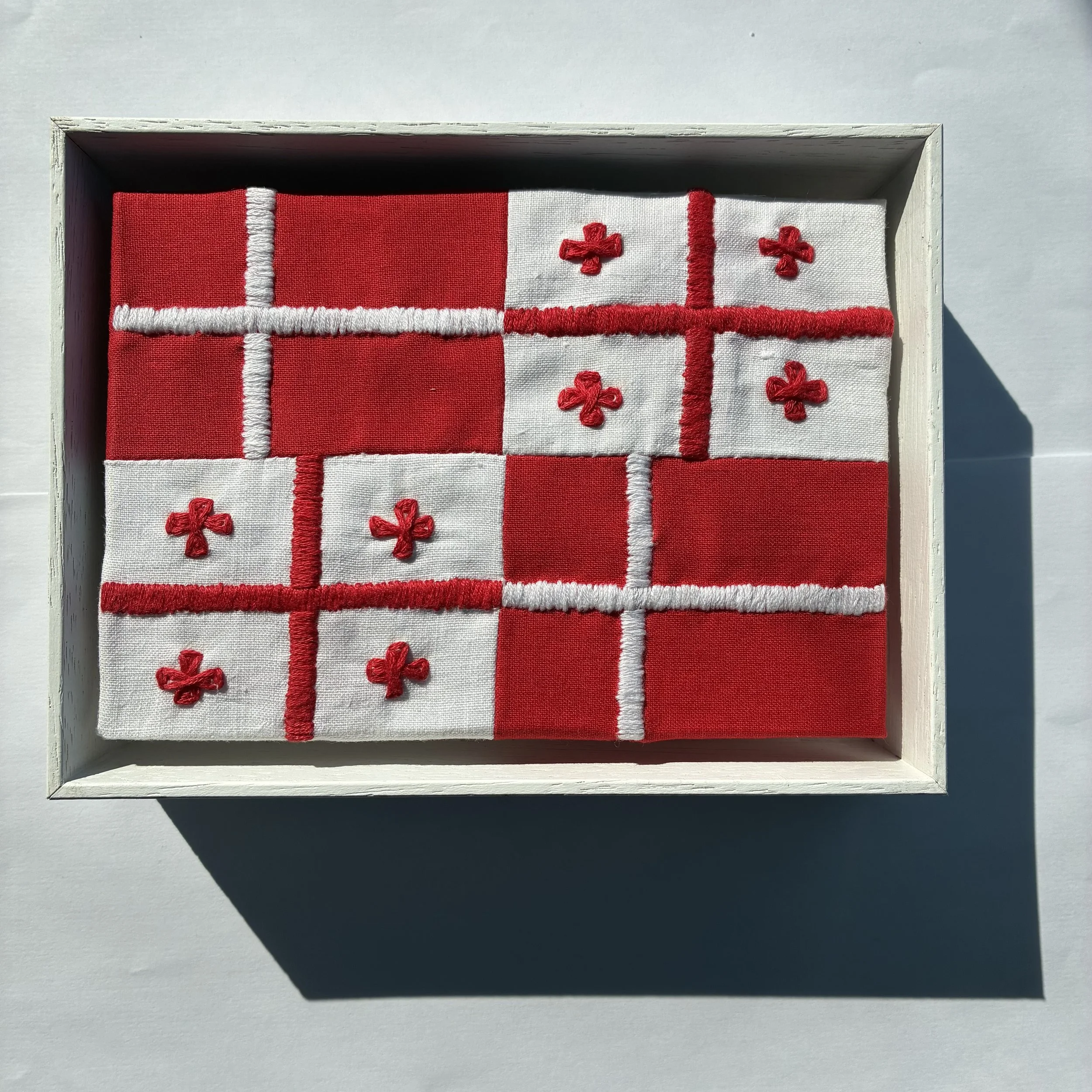 Mistaken nostalgia (2026)