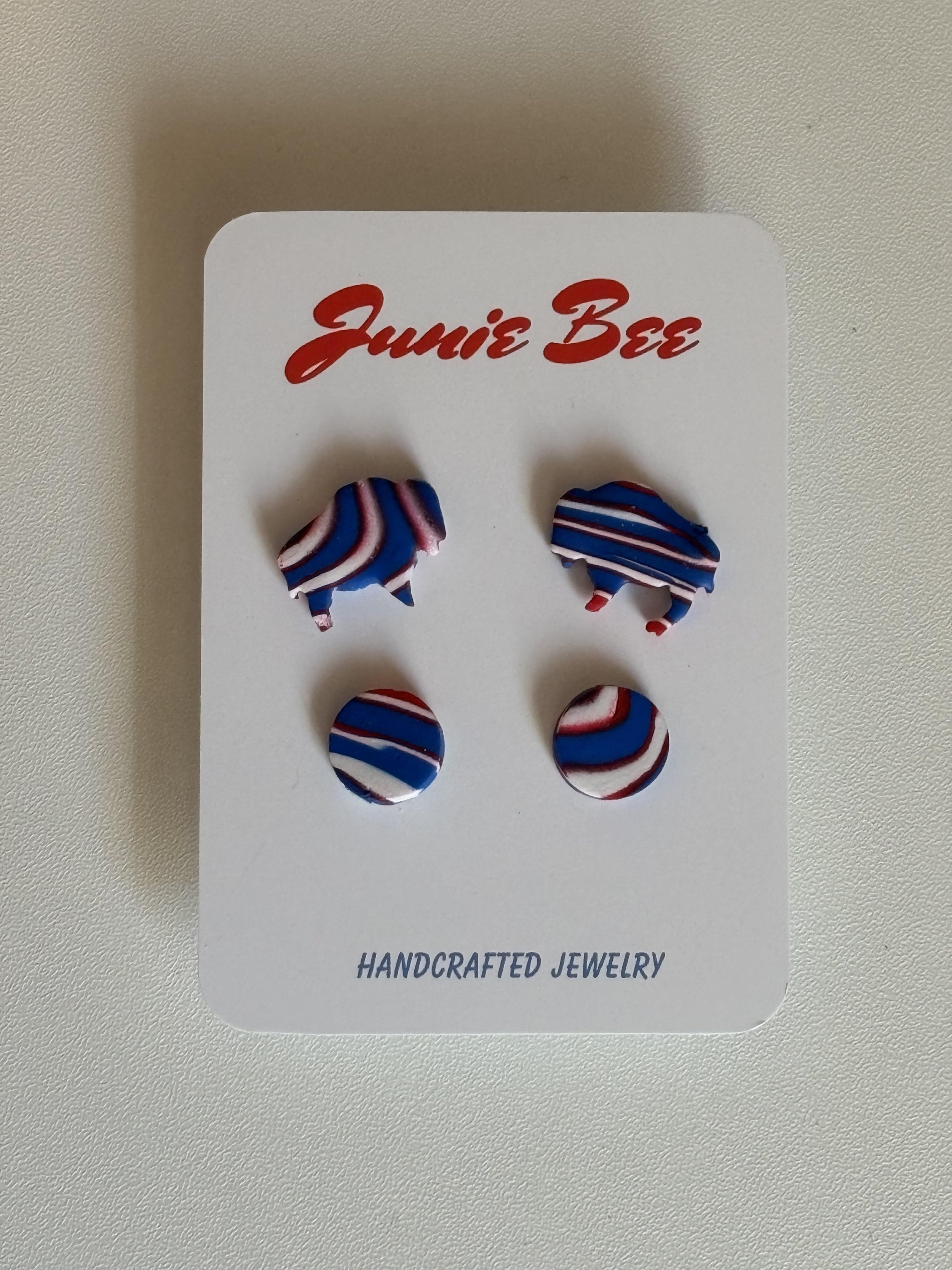Buffalo Studs