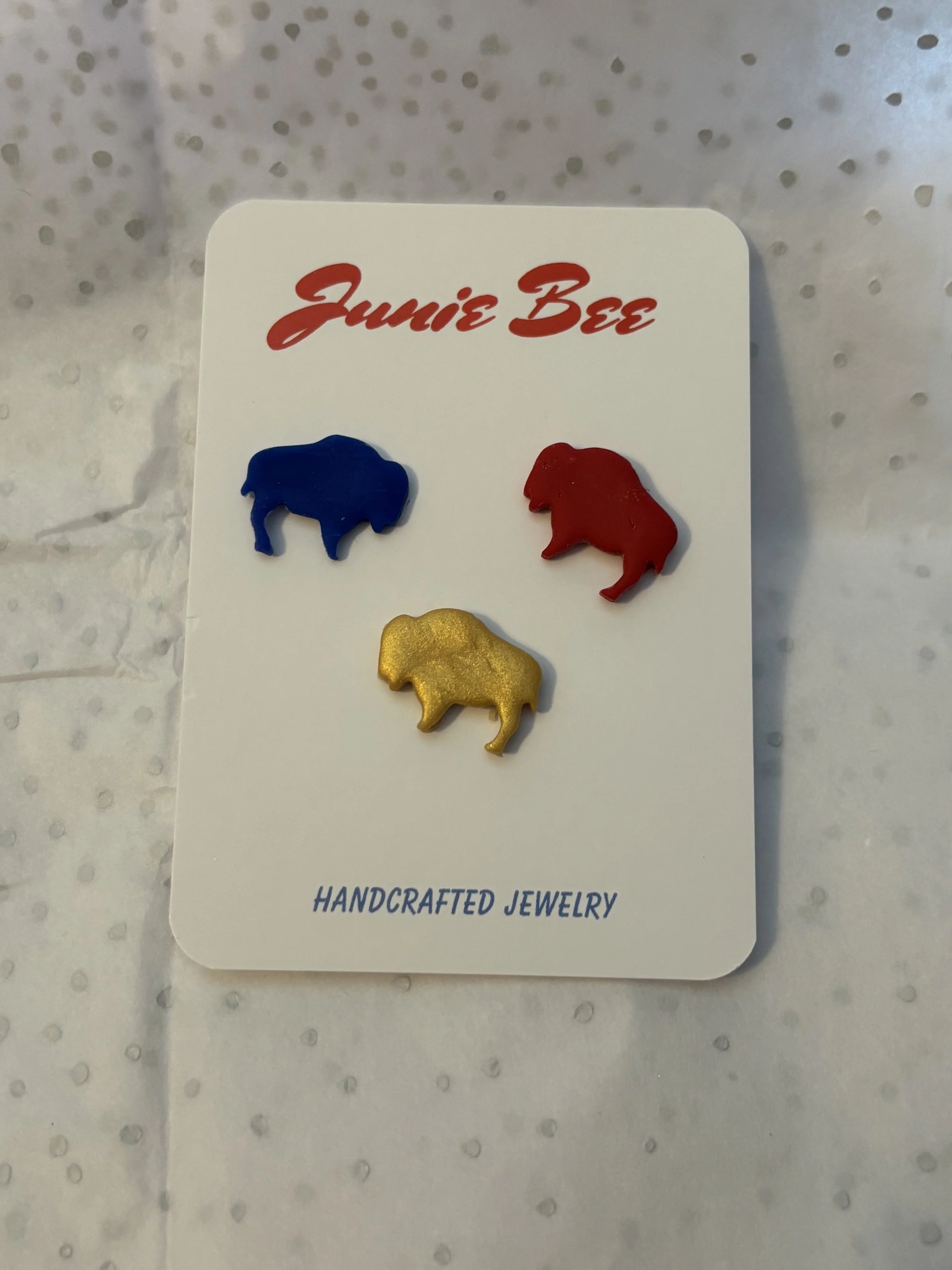 Buffalo Trio