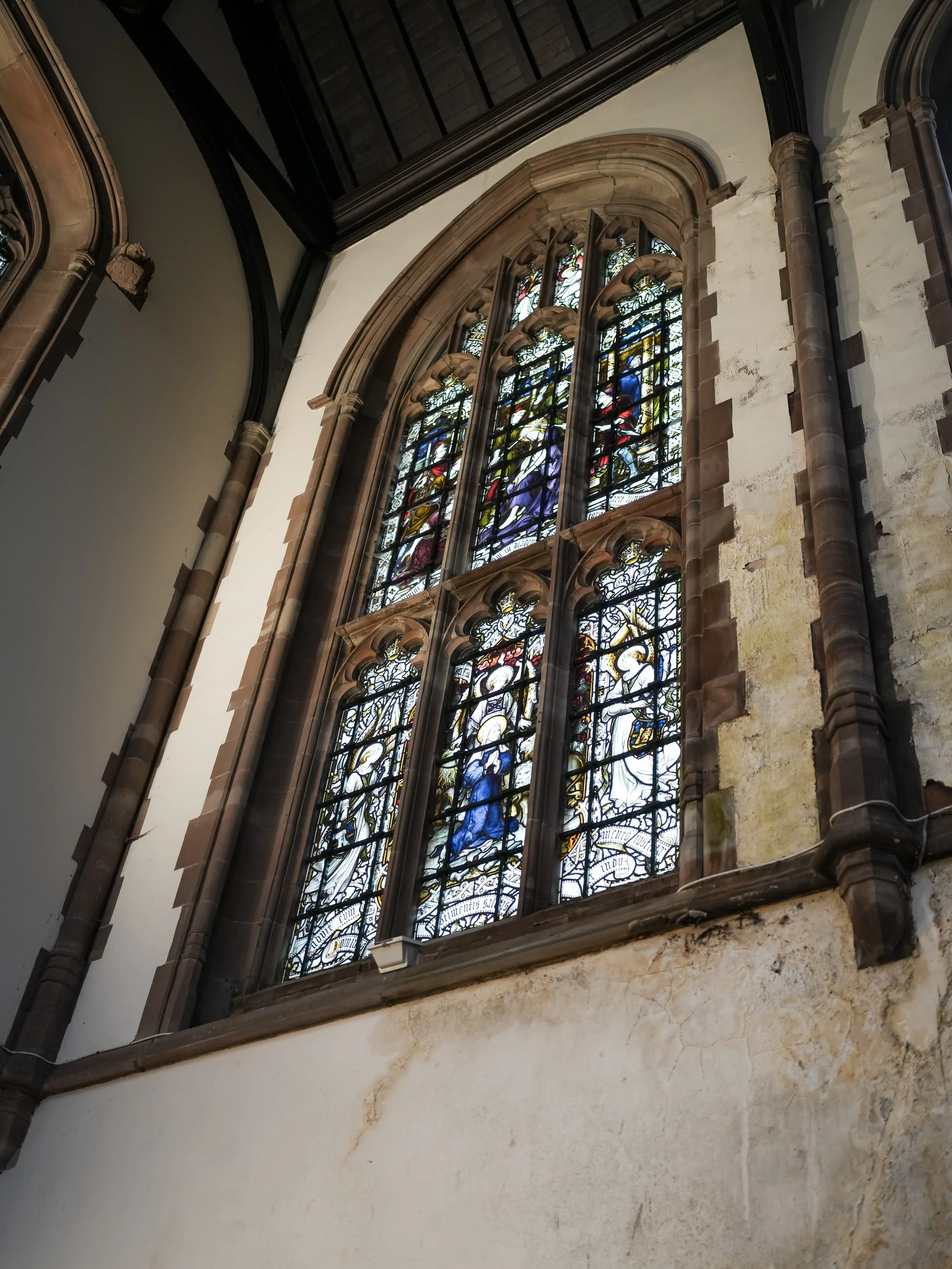 St Thomas Priory-Stained Glass Window Angled View.jpg
