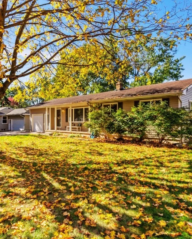 Fall is all about cozy homes, warm colors, and taking a moment to appreciate what we have &mdash; and for us, that&rsquo;s you!

To every client, friend, and partner who&rsquo;s been part of the GreenSquare story: thank you for trusting us with one o