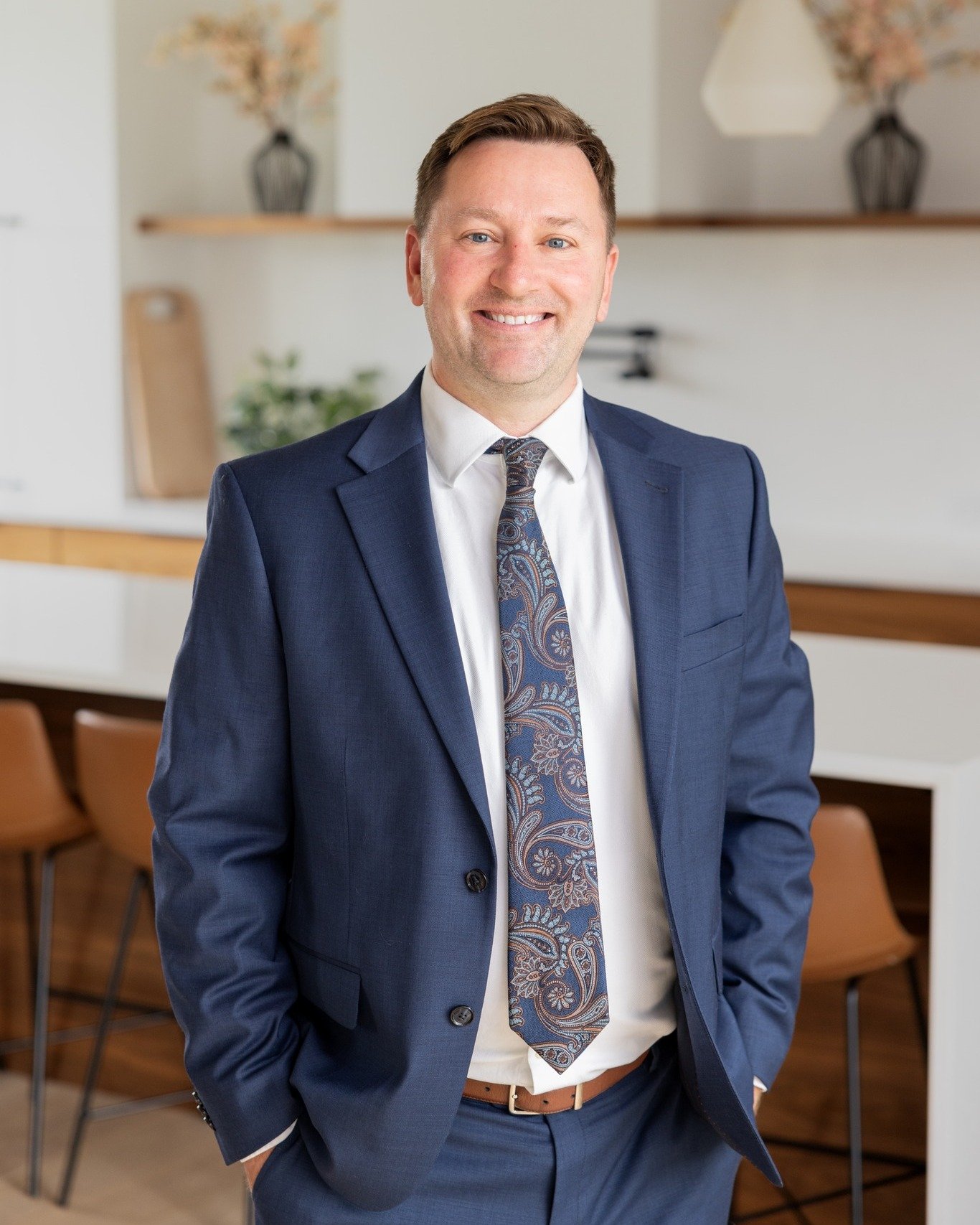 Happy Birthday, Scott! 🎉 

We&rsquo;re grateful for the leadership, vision, and steady presence you bring to our brokerage every day. Your commitment to the people around you and the culture we&rsquo;re building doesn&rsquo;t go unnoticed.

Wishing 