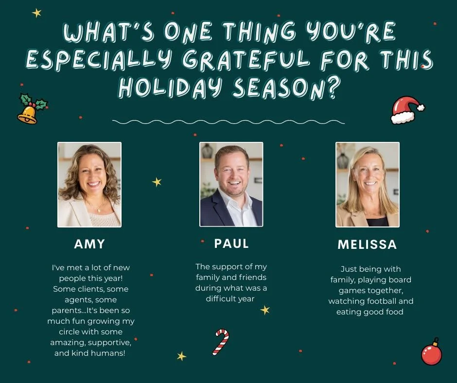 Merry Christmas 🎄 We are grateful for so many things this holiday season! What are you most grateful for this year? 

#greensquaregr #YourHomeYourFutureOurCommitment #gratitude #HolidaySeason2025