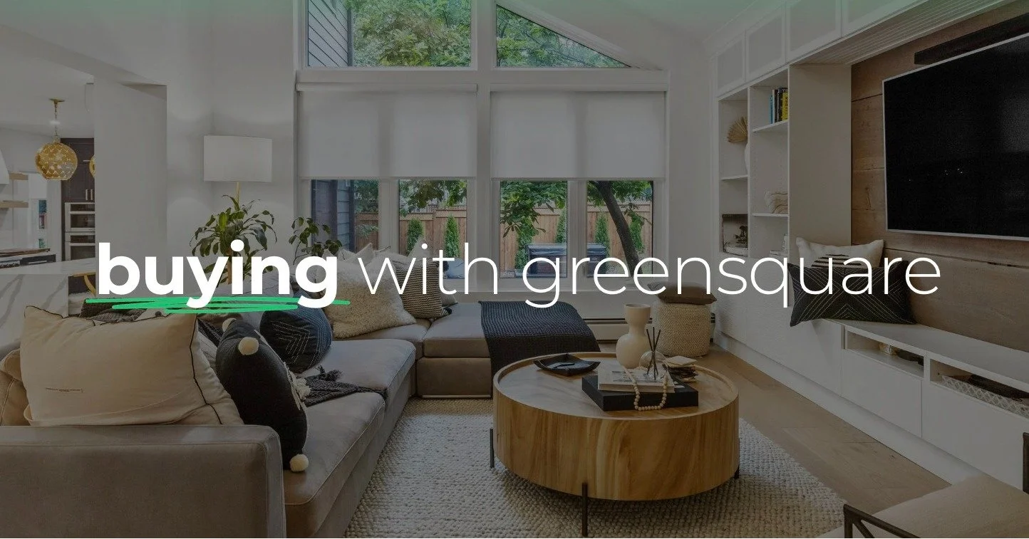 Thinking about buying this year? Start earlier than you think.

The buyers who feel the least stressed in spring are usually the ones who handled financing before the market heats up. A solid pre-approval isn&rsquo;t *just* about knowing your budget.