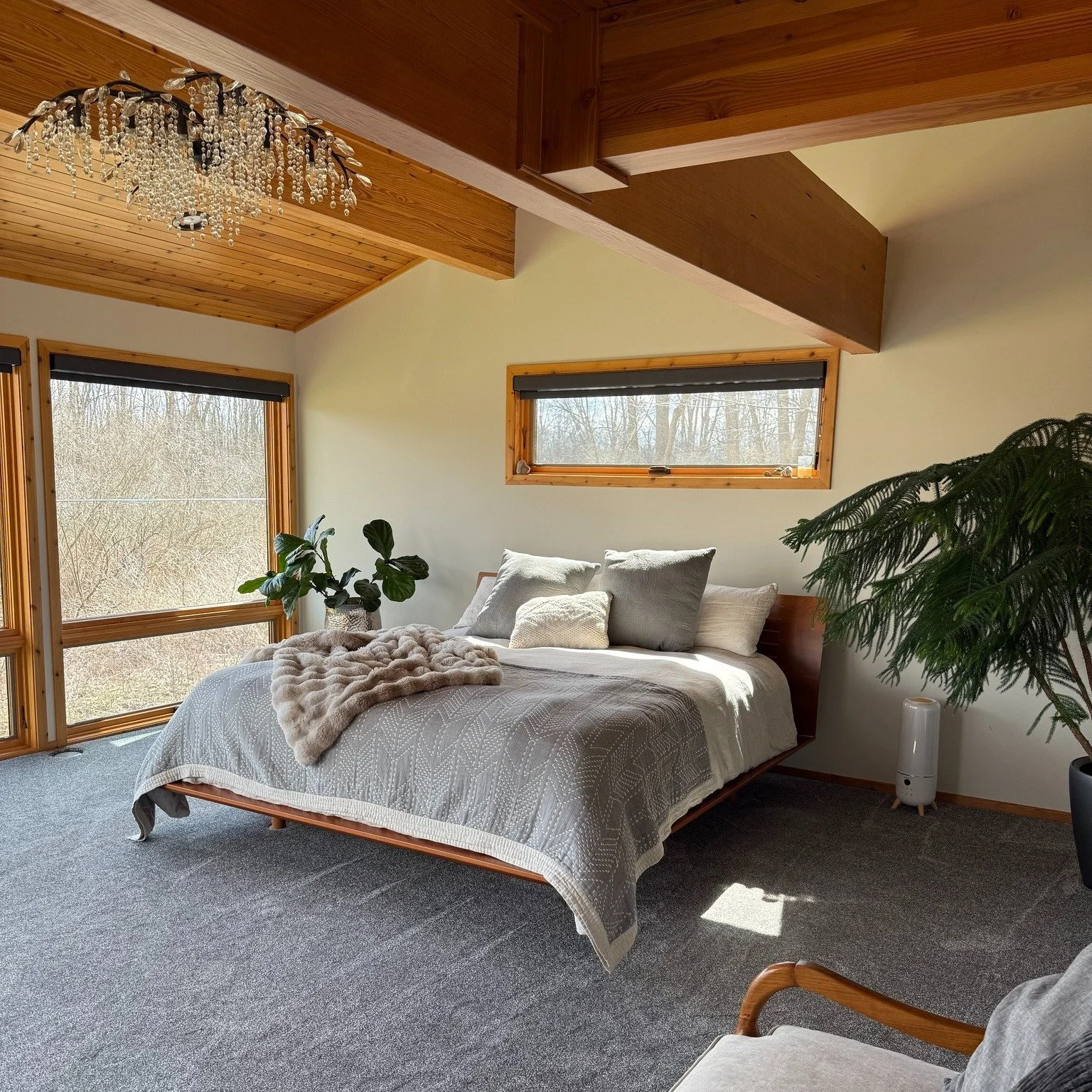 Real estate is full of small decisions that make a big difference.

Scott's photographer Brian reached out earlier this week after noticing rain in the forecast for their scheduled photo day. Instead of settling for gloomy skies, he suggested moving 