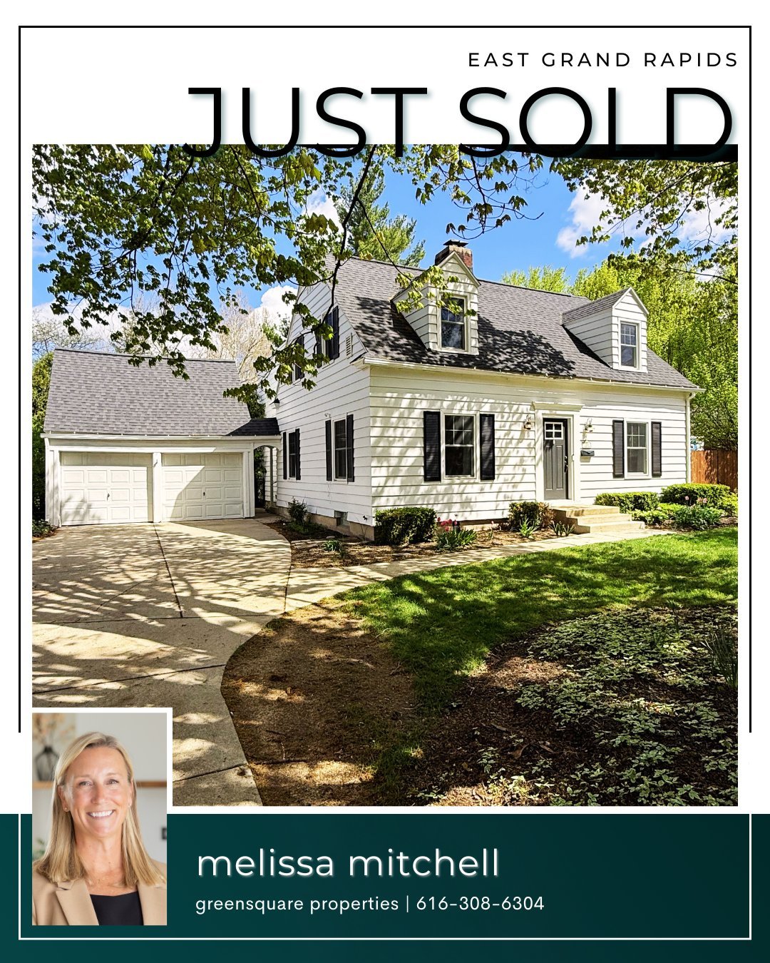 A reminder that the &ldquo;perfect house&rdquo; doesn&rsquo;t always show up in your Zillow search 🏡

Sometimes it&rsquo;s the home your agent heard about through a conversation. The one that never officially hits the market. The one you almost woul