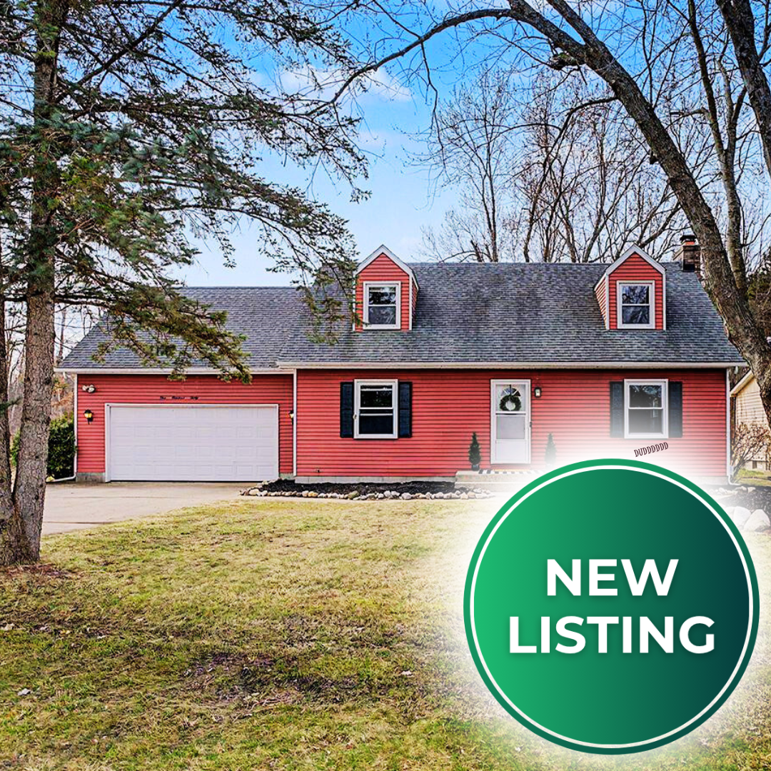 130 South Street, Cedar Springs, MI 49319	