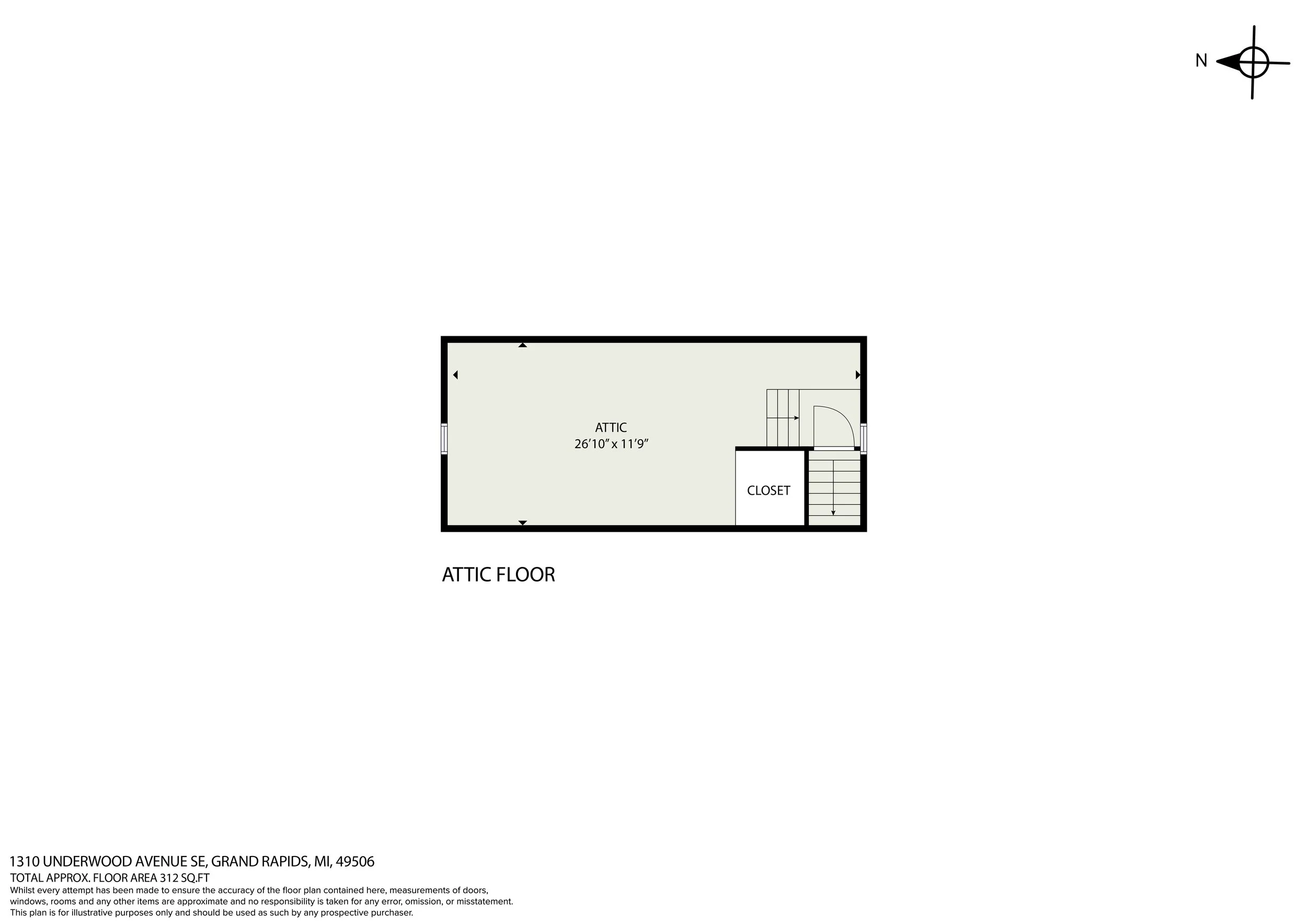 Attic