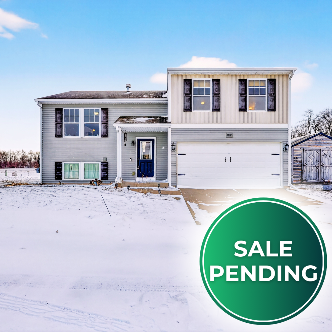 11701 E Bear Meadows Drive SE, Alto, MI 49302