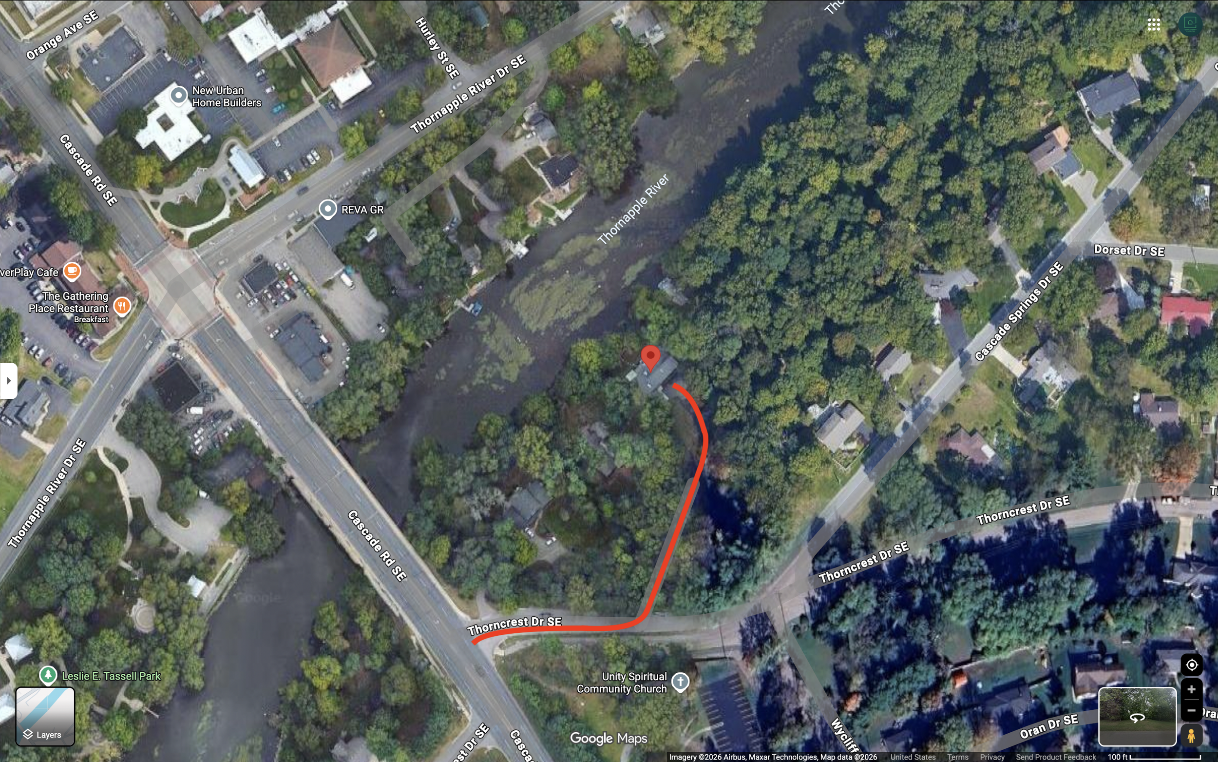 2909 Cascade Springs Dr Google Map.png