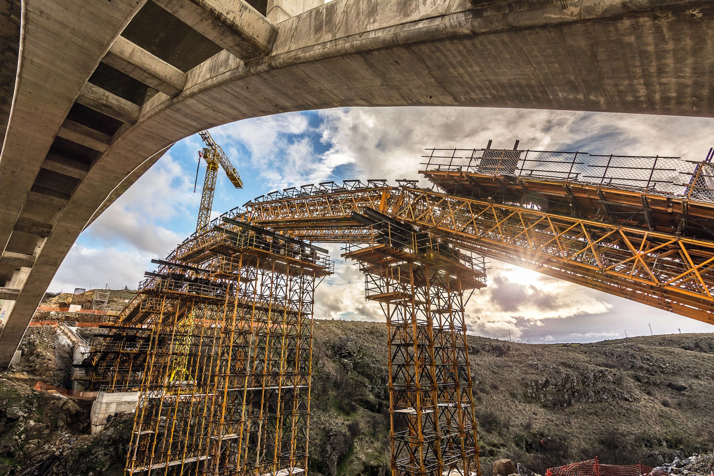 Is The End of the No-Compromise Era Coming?