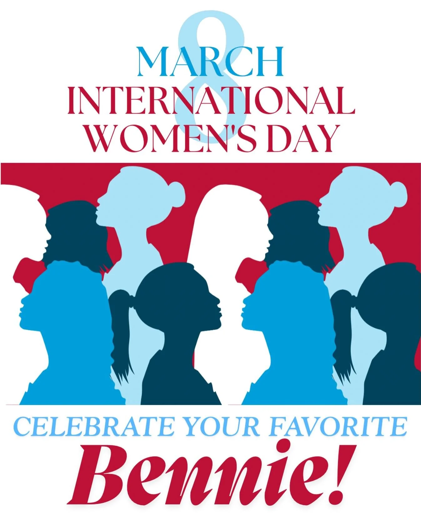 💙❤️ $50 Bennie Love Giveaway ❤️💙

In honor of International Women&rsquo;s Day, we&rsquo;re celebrating the fearless, brilliant women of St. Ben&rsquo;s, and giving away a $50 gift card to The House.

As a business proudly owned by a CSB alum and ro