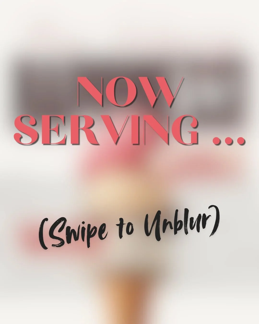 Wait for it&hellip; 👀

Just in time for summer - something sweet just landed at The House.

Like really sweet.

Keep swiping&hellip;

You&rsquo;re gonna want this one. 🍦