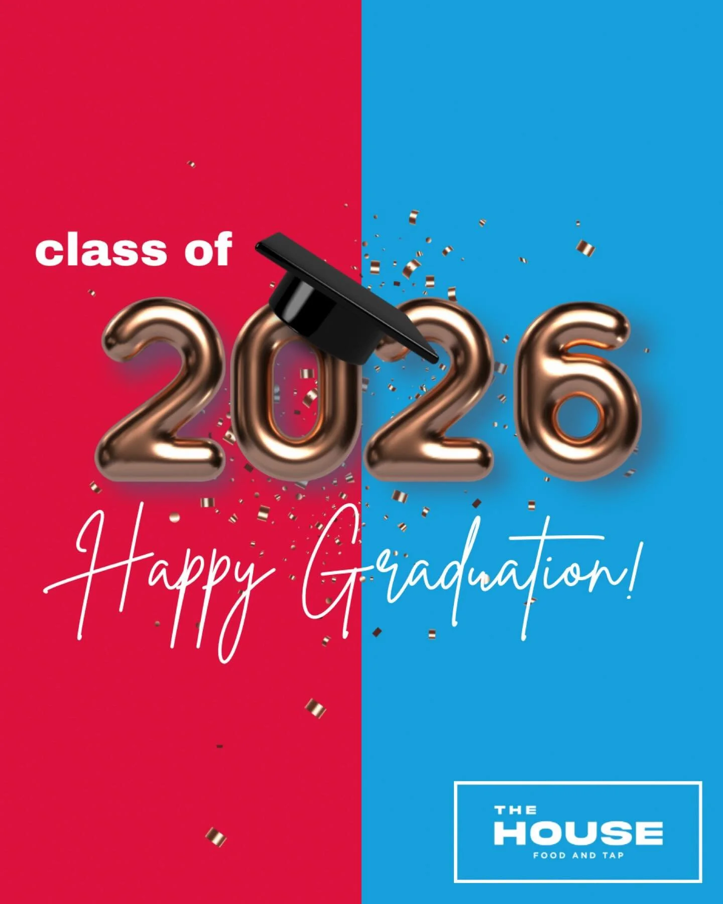 To the CSB + SJU Class of 2026 🎓

What a joy it&rsquo;s been to watch you fill our building this year - study sessions, coffee runs, quick lunches, celebrations, deep conversations, and moments that somehow turned into memories.

To the students: th