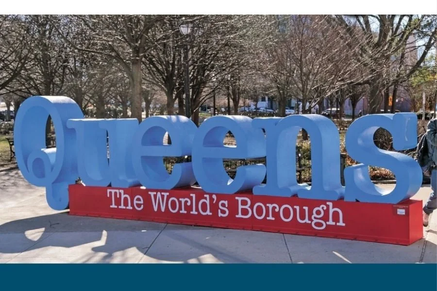 Friends of Rufus King Park