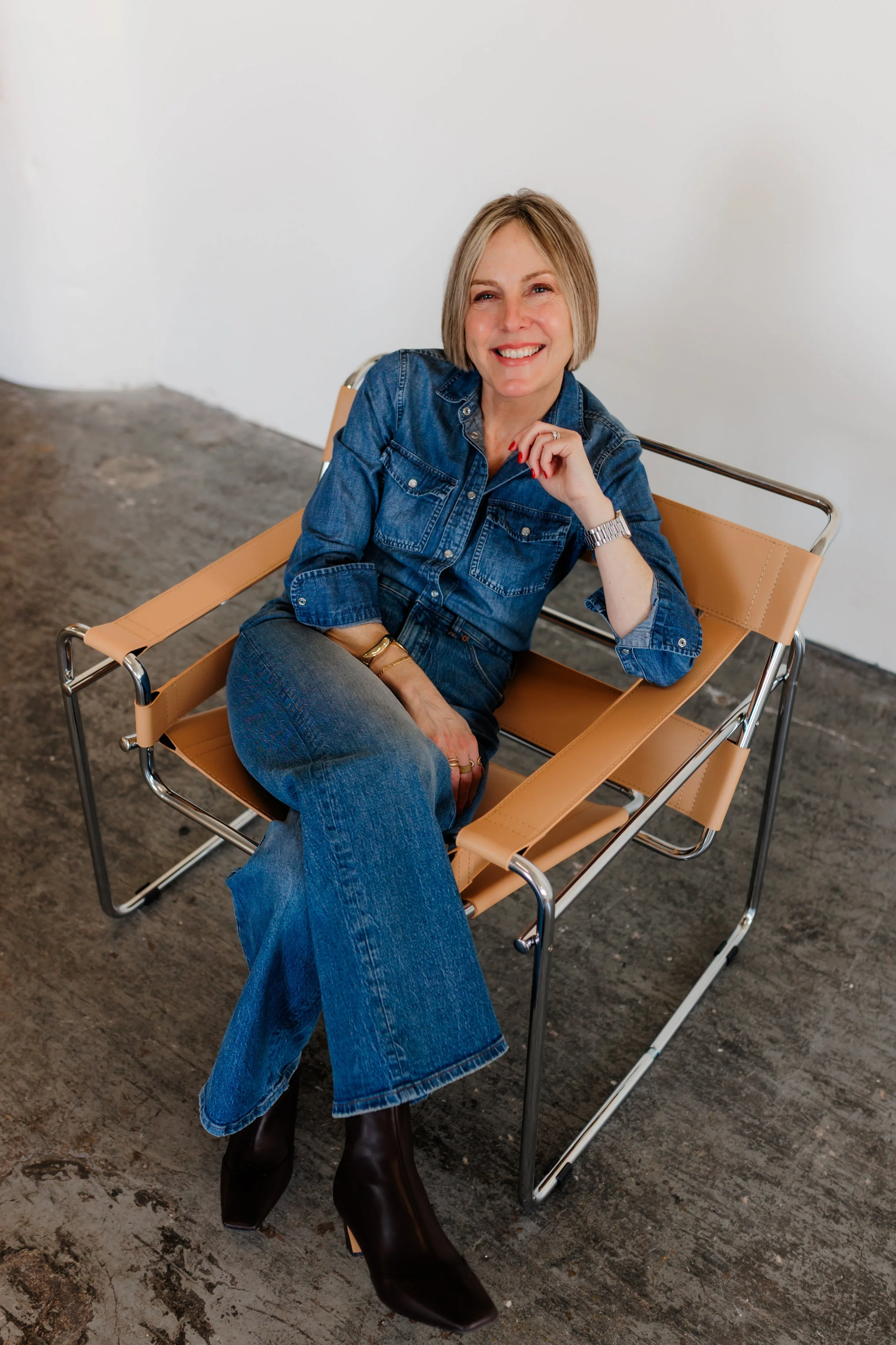 Personal Stylist Mineapolis St Paul MN