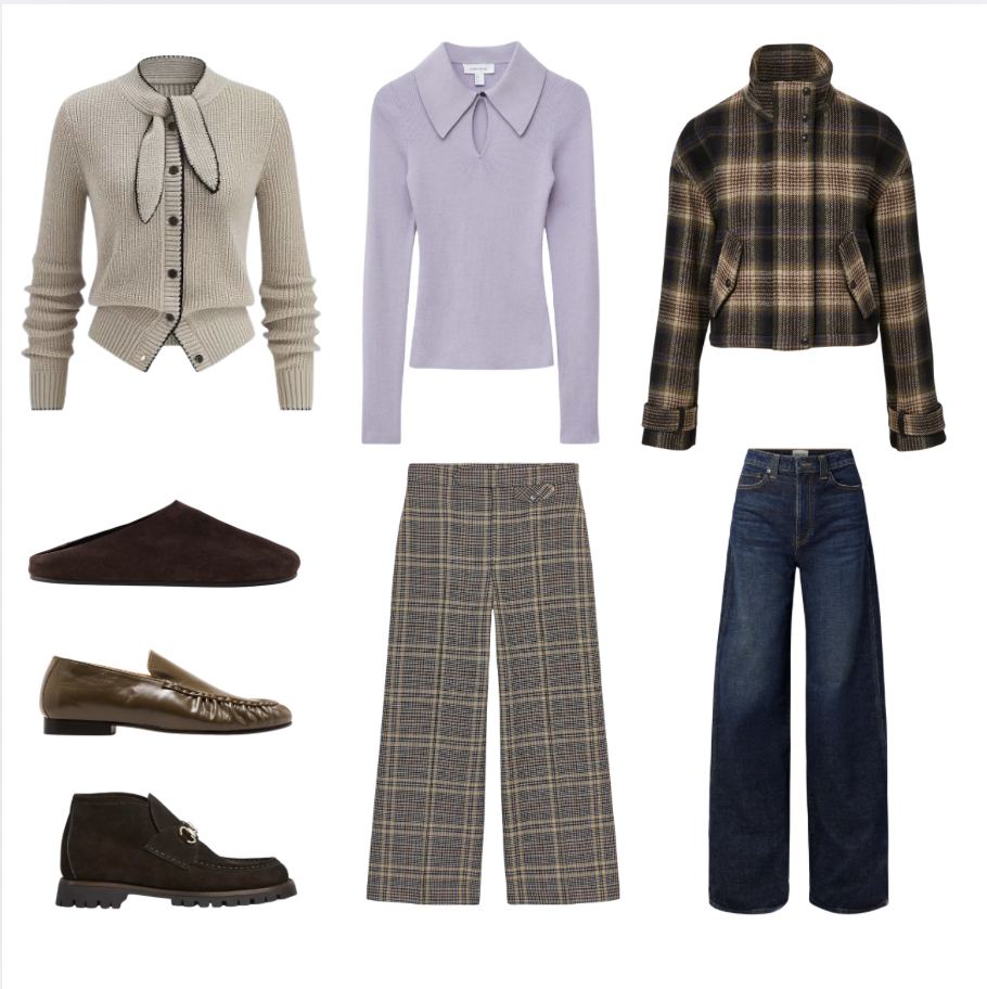 Wardrobe digitized closet