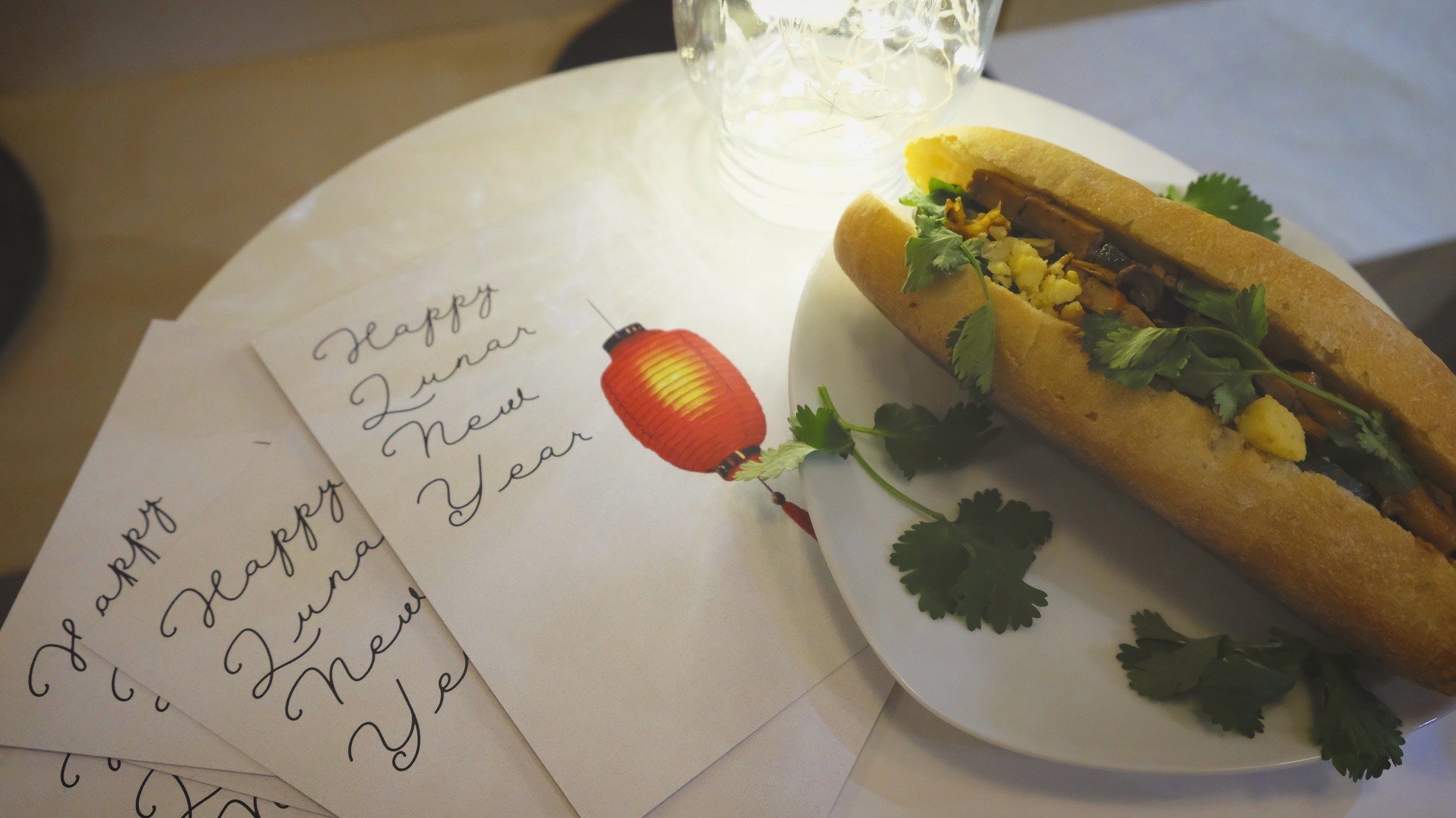 Le compte &agrave; rebours est lanc&eacute; pour le Tết, la f&ecirc;te la plus importante dans la culture vietnamienne&nbsp;! En pr&eacute;parant pour notre &eacute;v&eacute;nement &eacute;ph&eacute;m&egrave;re au @festivaltetmtl dimanche prochain, v