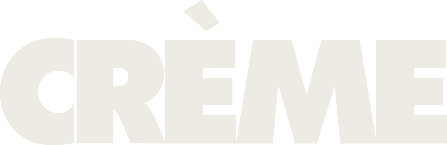 Crème Brand Consultancy