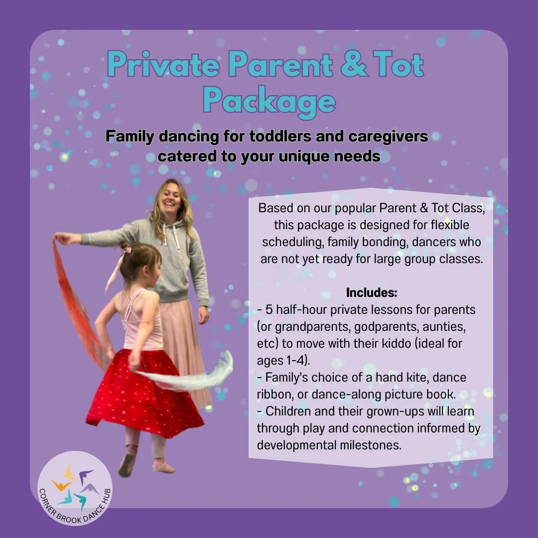 If you couldn't make our class schedule work for your needs or you want something more customized, our private lessons are great options for you. Did you know, we even have lesson packages available to help you dance more for less.

Visit https://cor