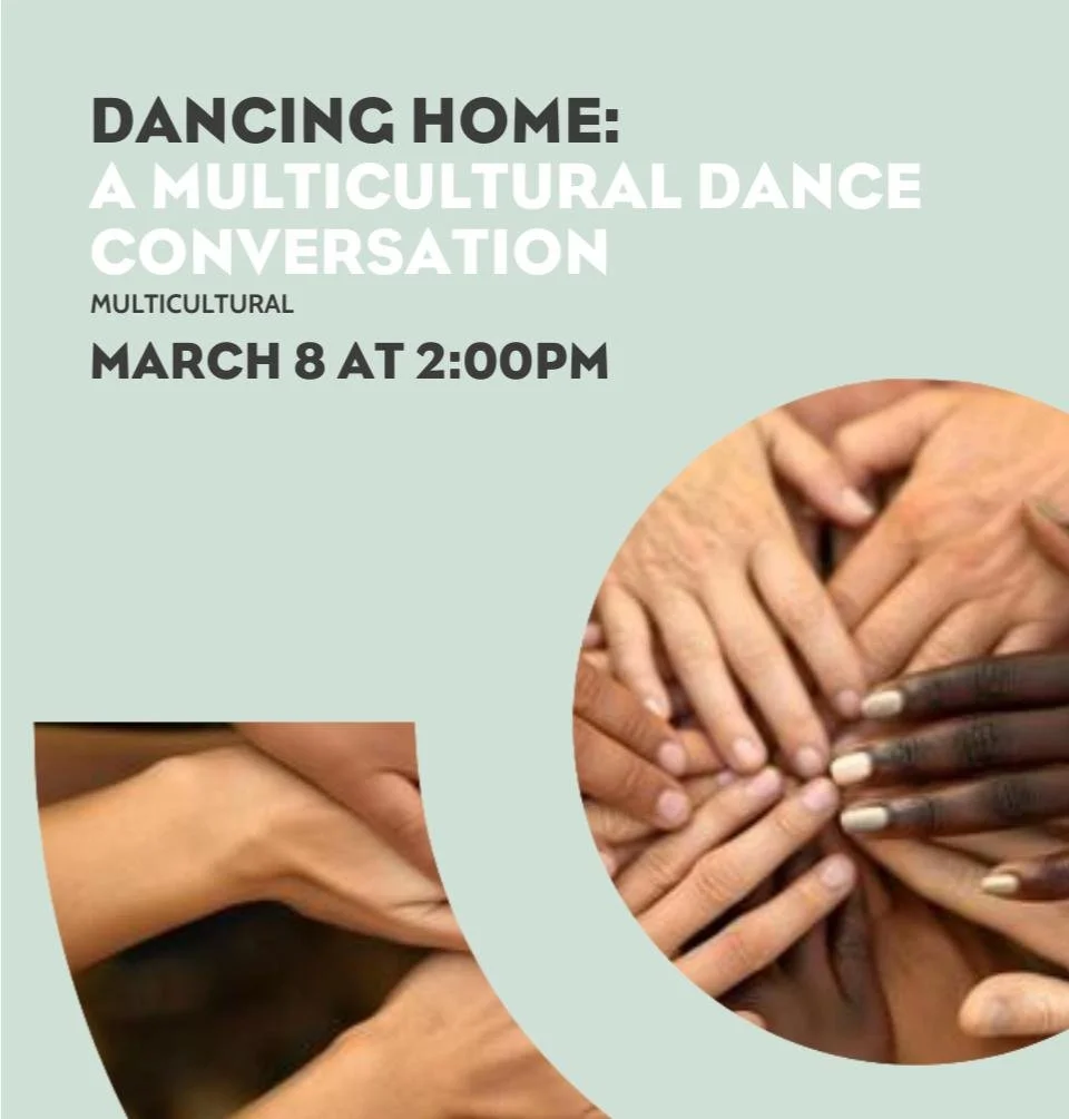 We are thrilled that our Dancers Leaders will be joining other young dancers at the Rotary Arts Centre for an afternoon of dance at the Rotary Arts Centre on March 8th (2pm). 
If you're interested in attending you can purchase a ticket from the Rotar