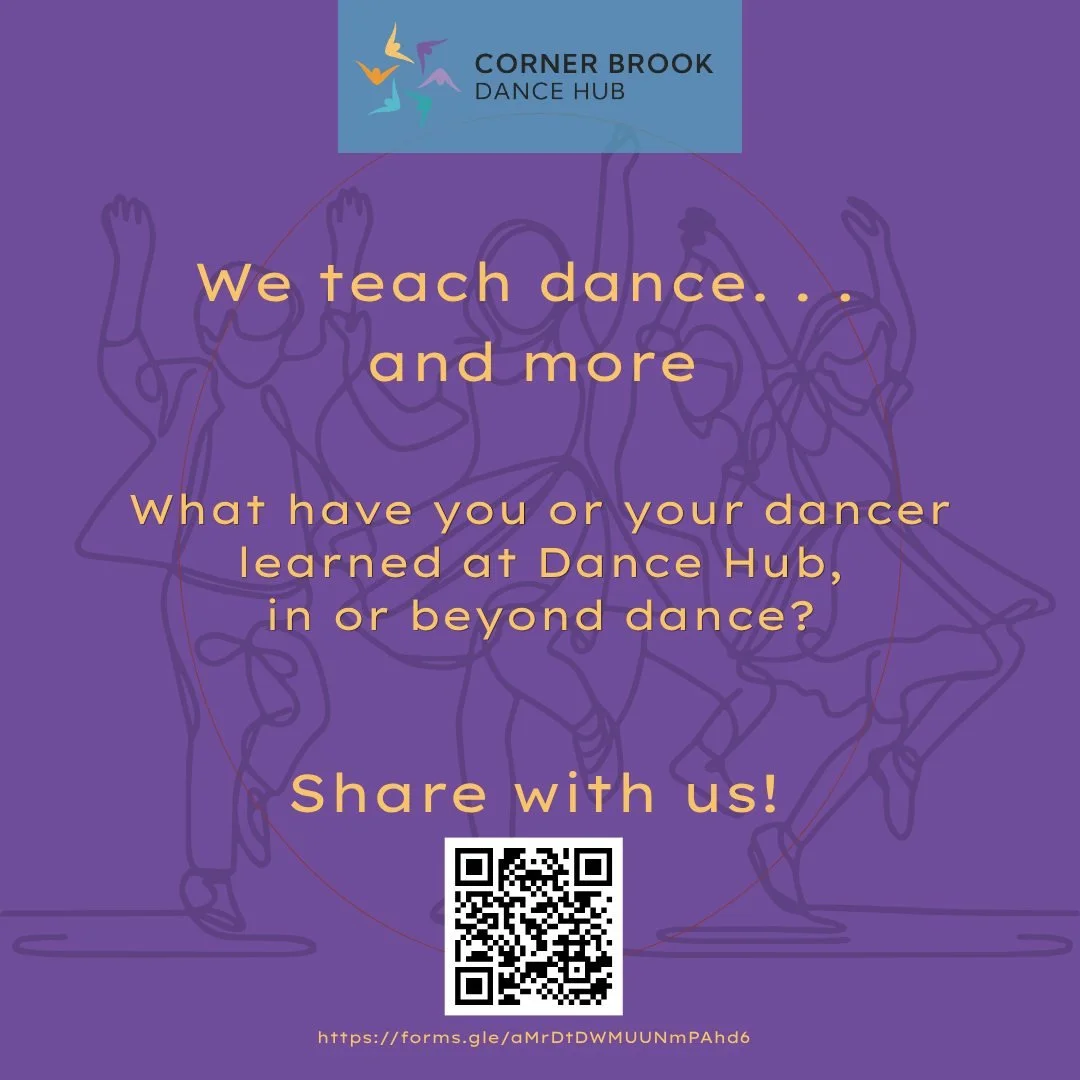 Happy International Dance Day 💃

This year we want you to reflect on the role dance has had in your life (or your family's life). Please take a moment to follow this link and let us know!

#InternationalDanceDay2026