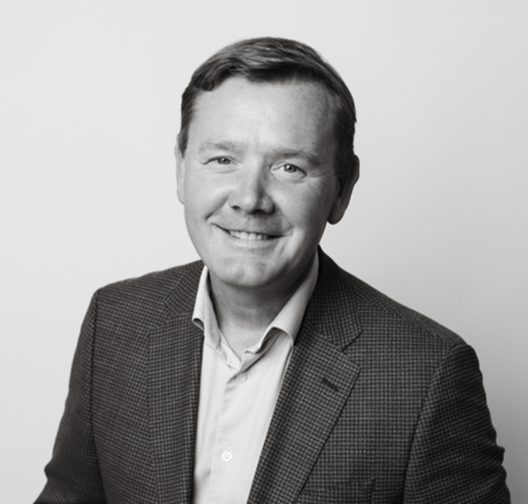 Jasper Kuin. Oprichter Hoe Durf Je.