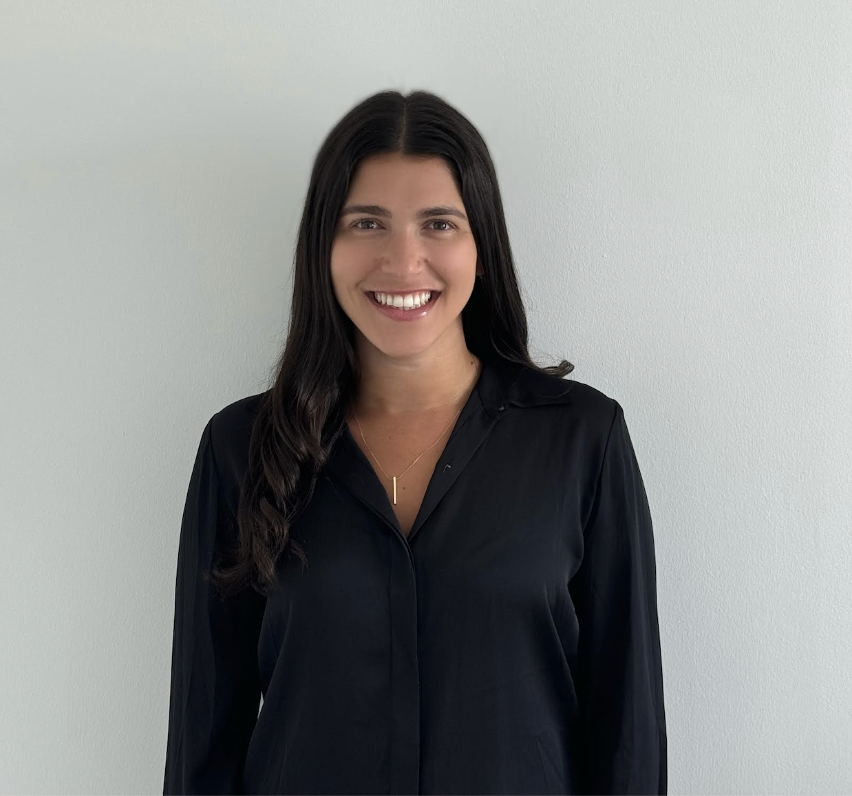 Madelyn Lunder, LMSW