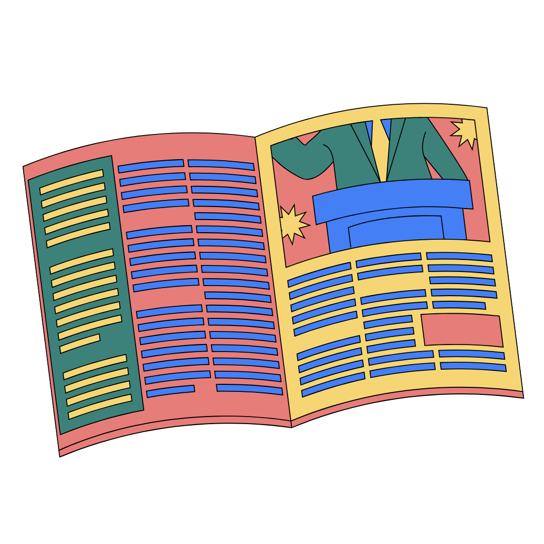 The 5 Best Book Clubs for Adults in NYC (2025 Guide)
