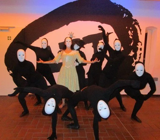 Im Foyer des LTT.JPG