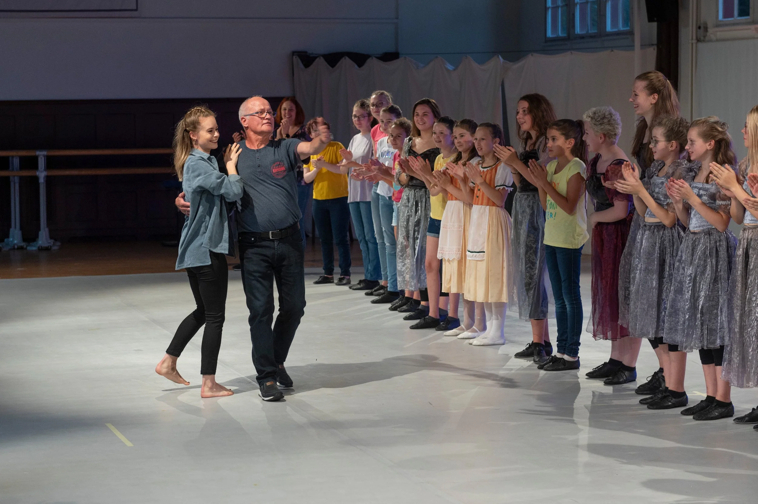 Verbeugung Udo u. Luisa.JPG