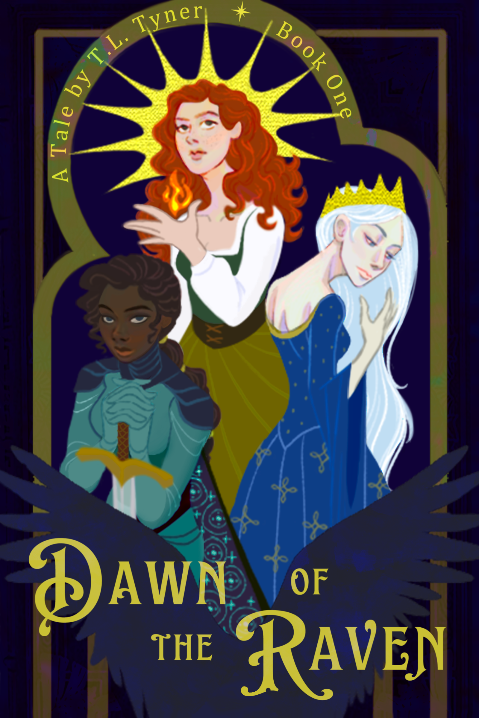 DotR Book one Cover.png
