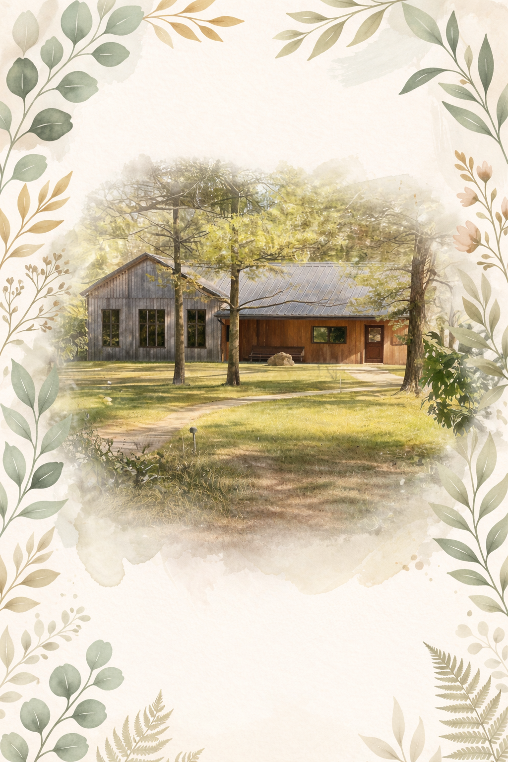 Rest and Restore Retreat