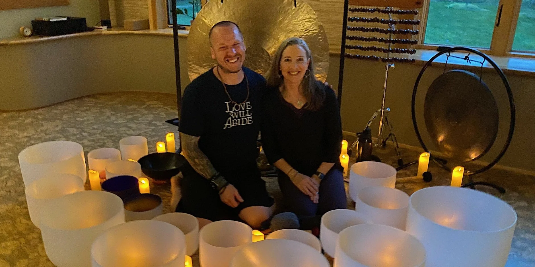 Yoga & Sound Bath