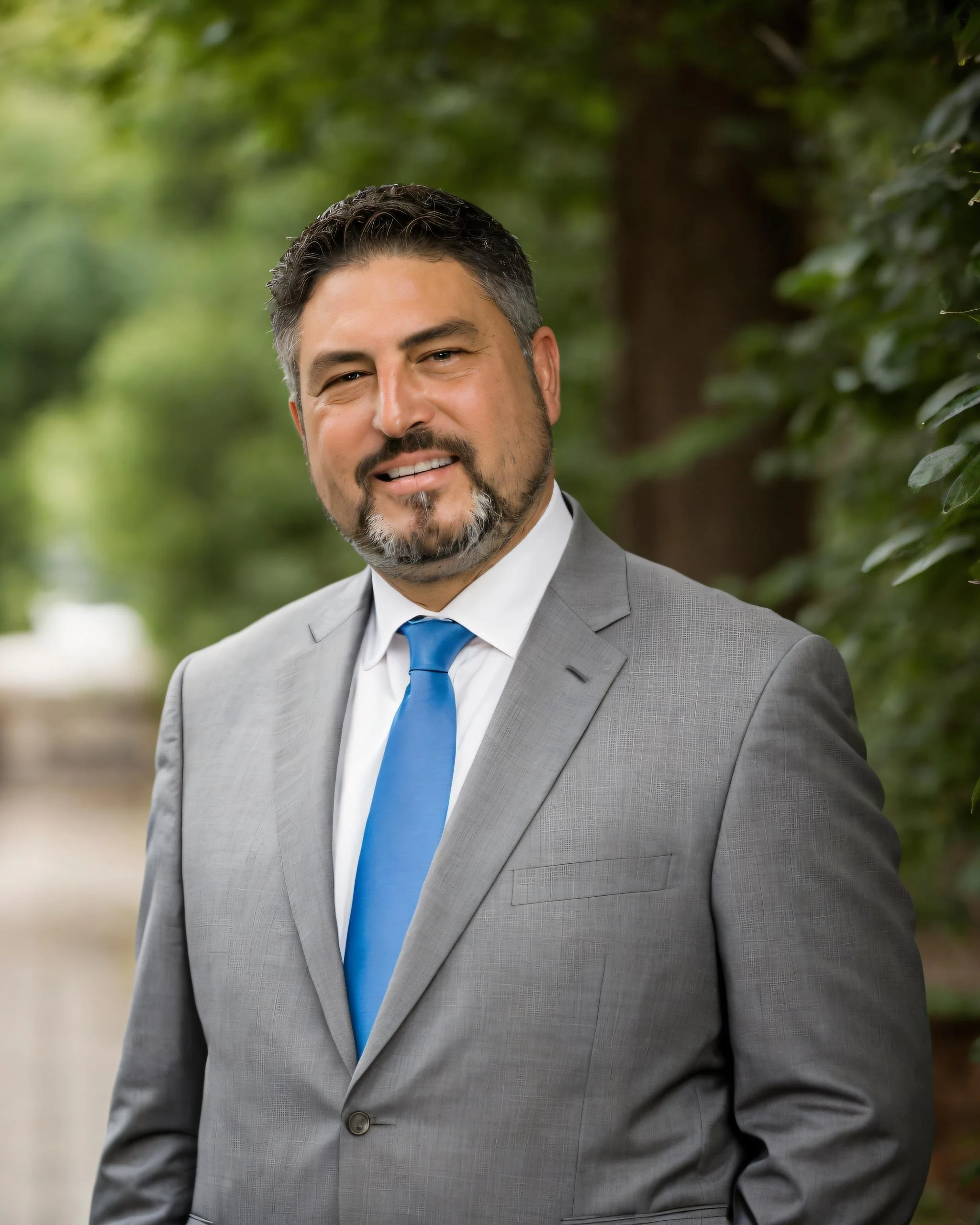 Matt Dapolito, CPA