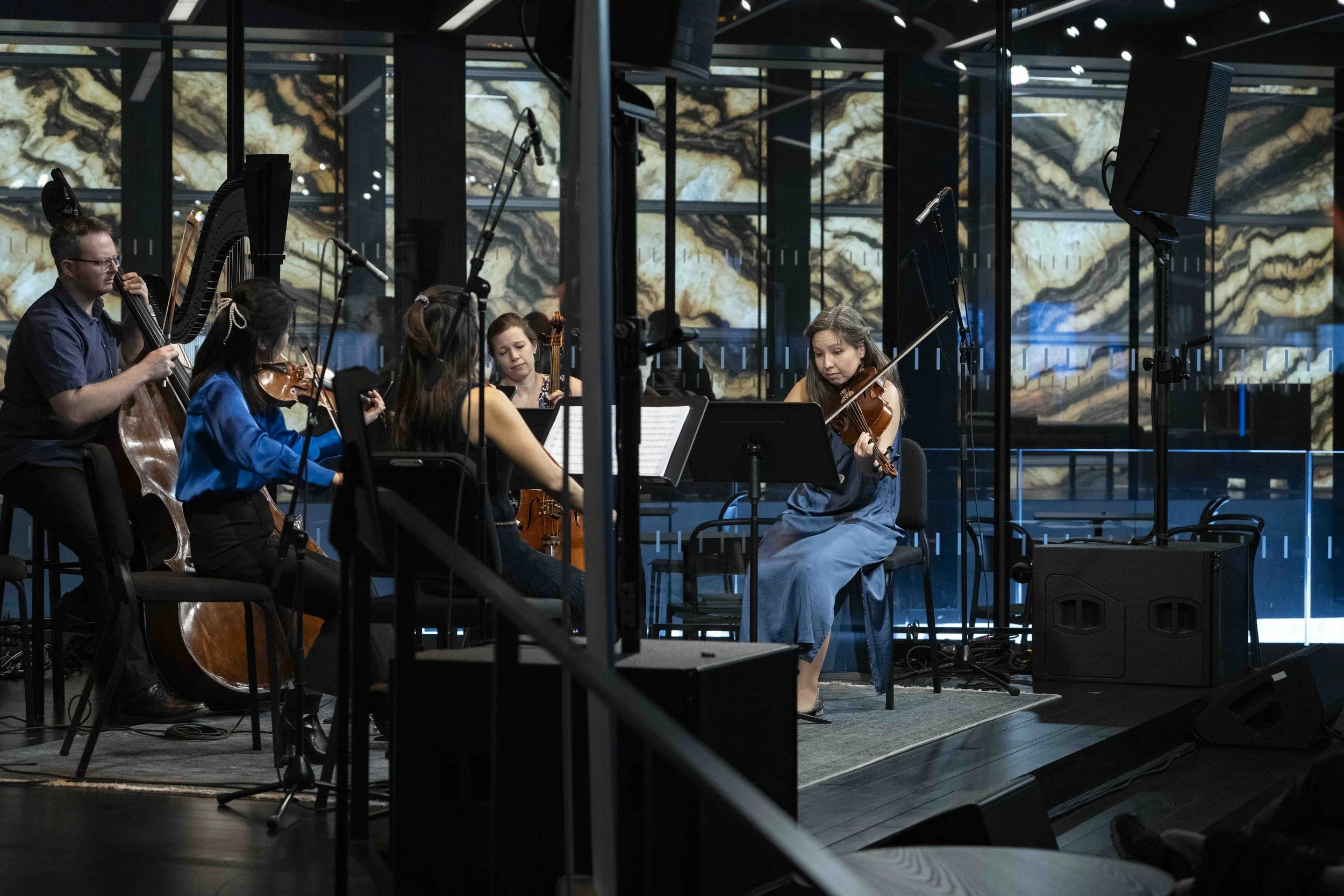 World Oceans Day: A Musical Celebration