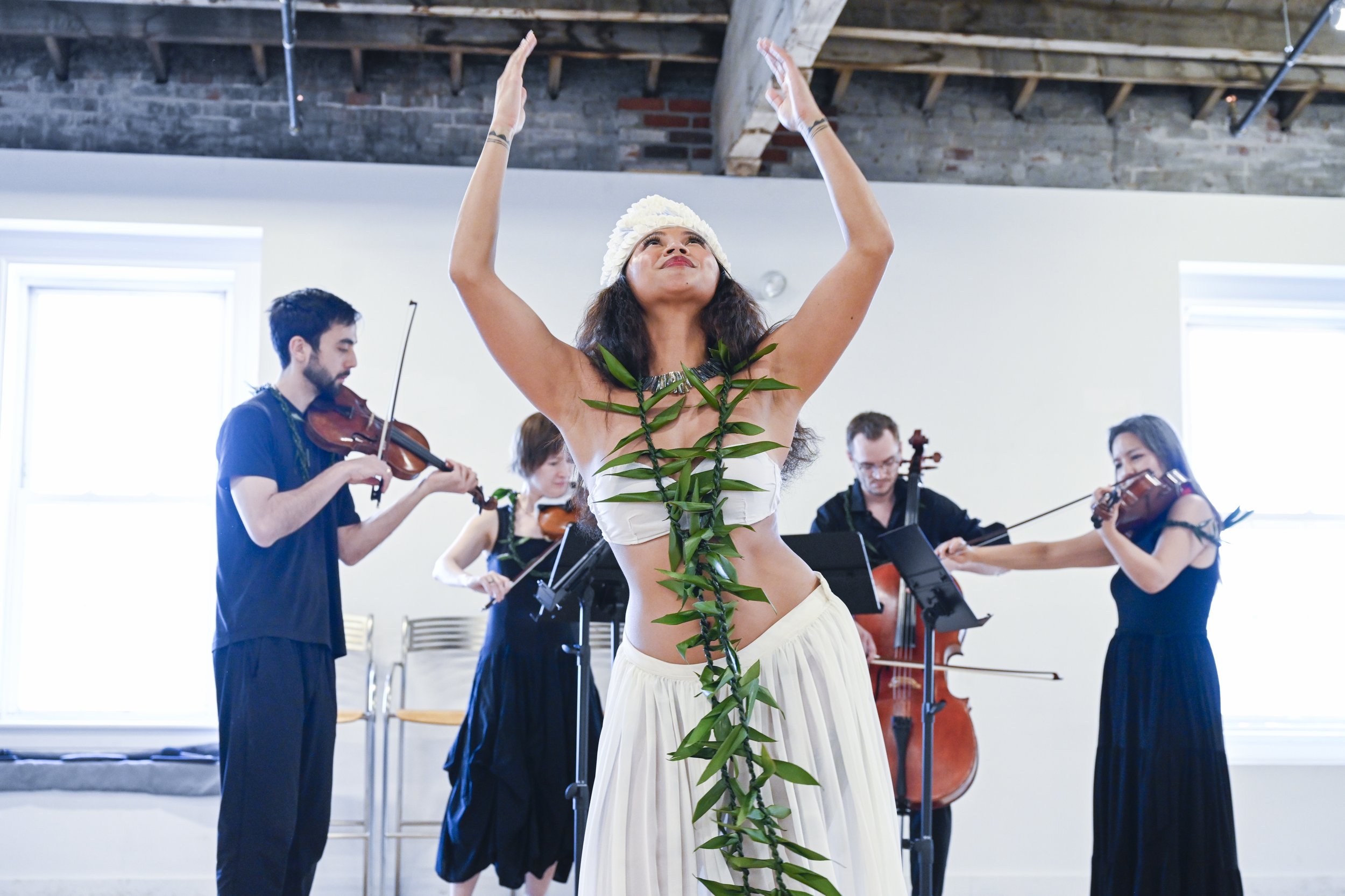 World Oceans Day: A Musical Celebration