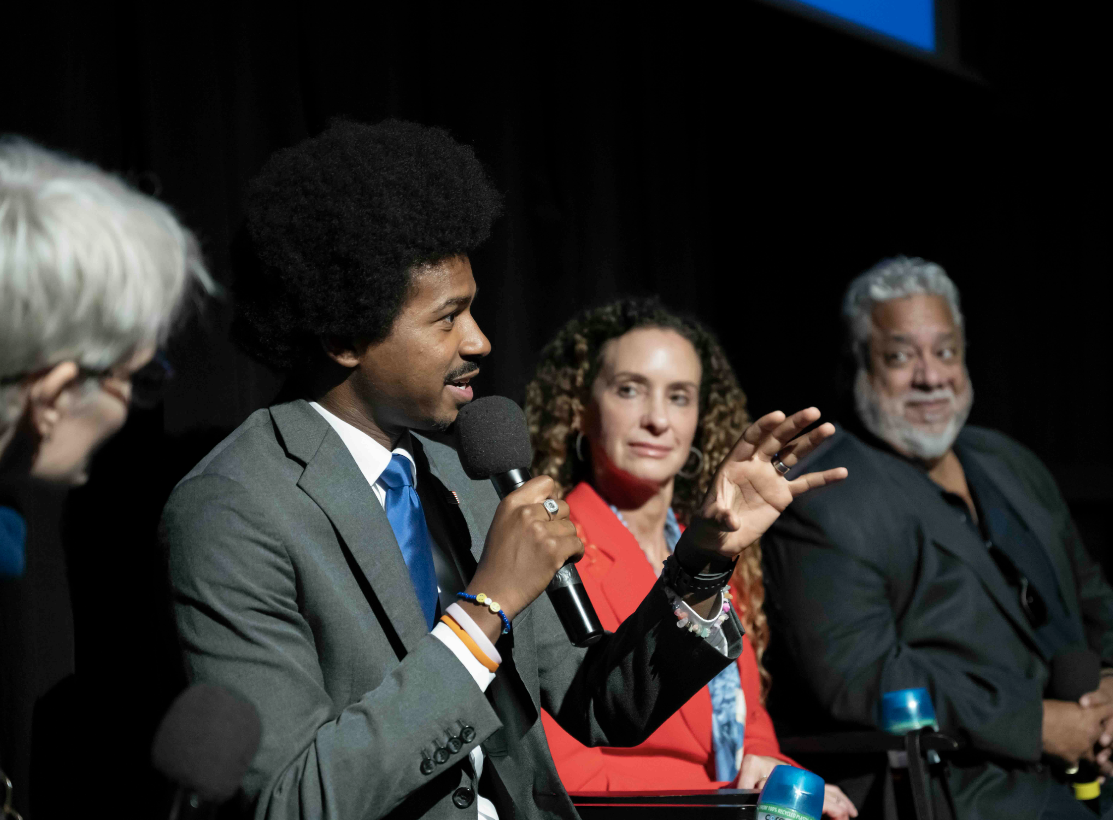 “This Is Not a Drill” Film Screening and Panel