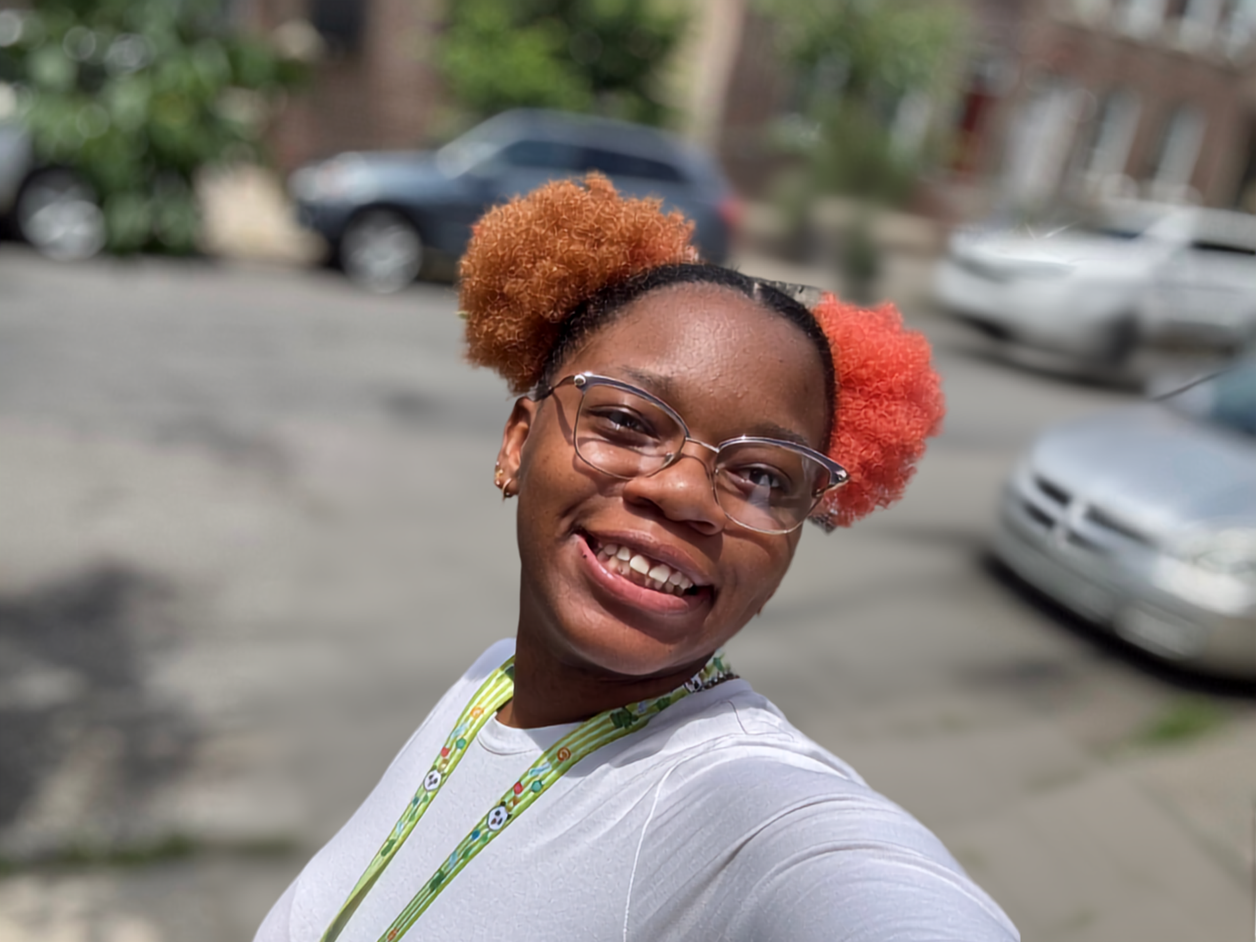 Faith Davenport