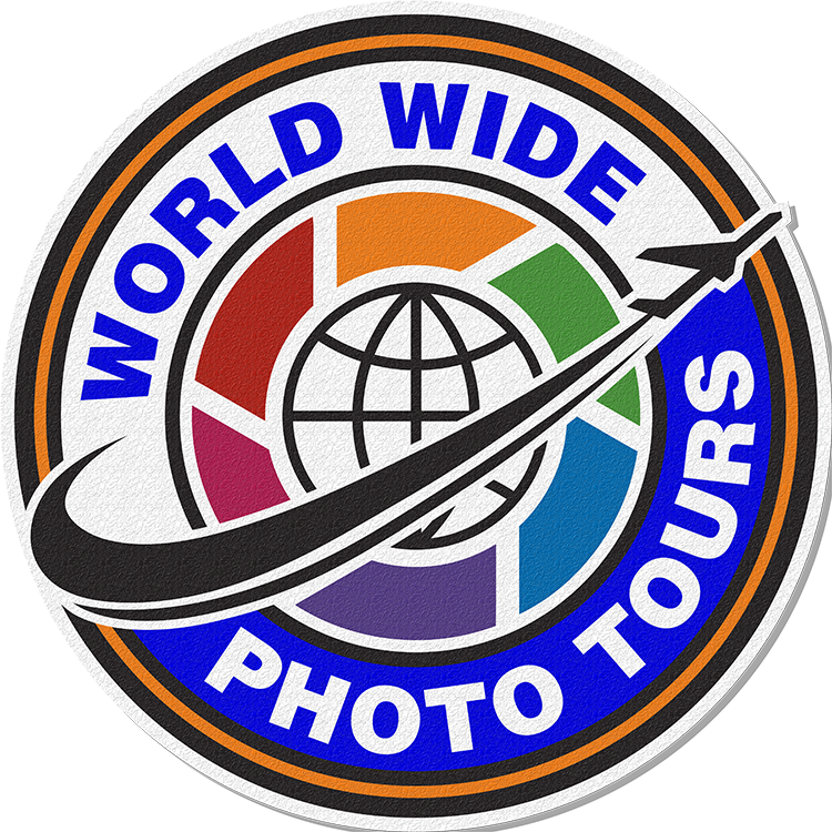 World Wide Photo Tours