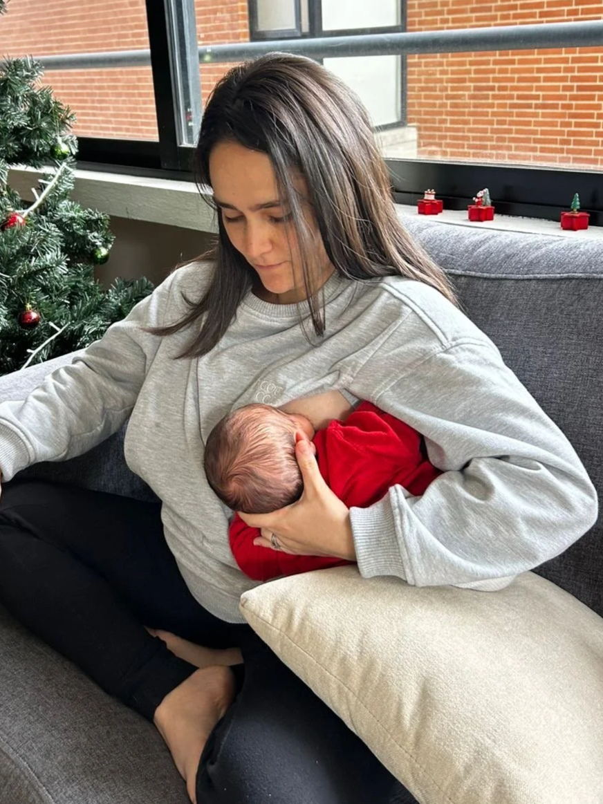 Breastfeeding Edition