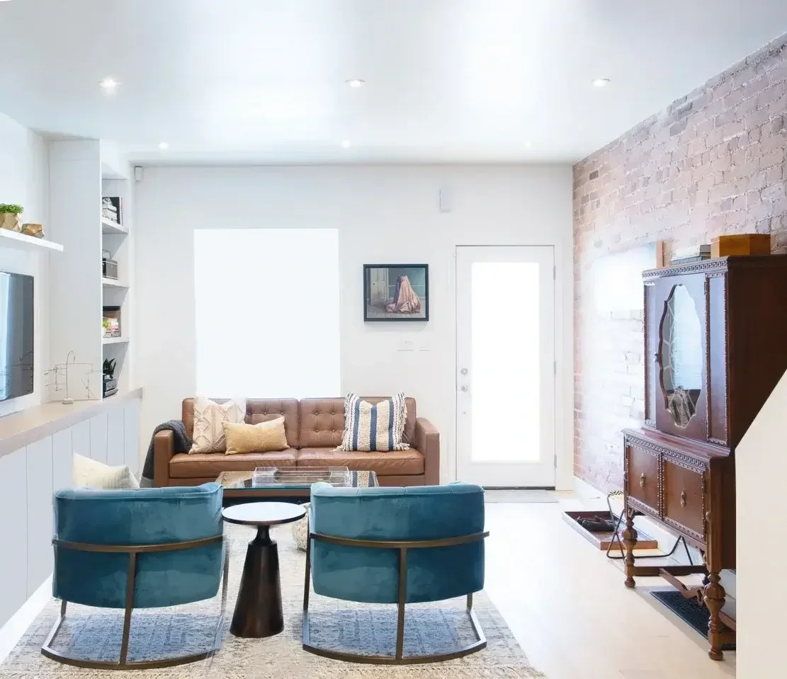 Carlaw Living Room